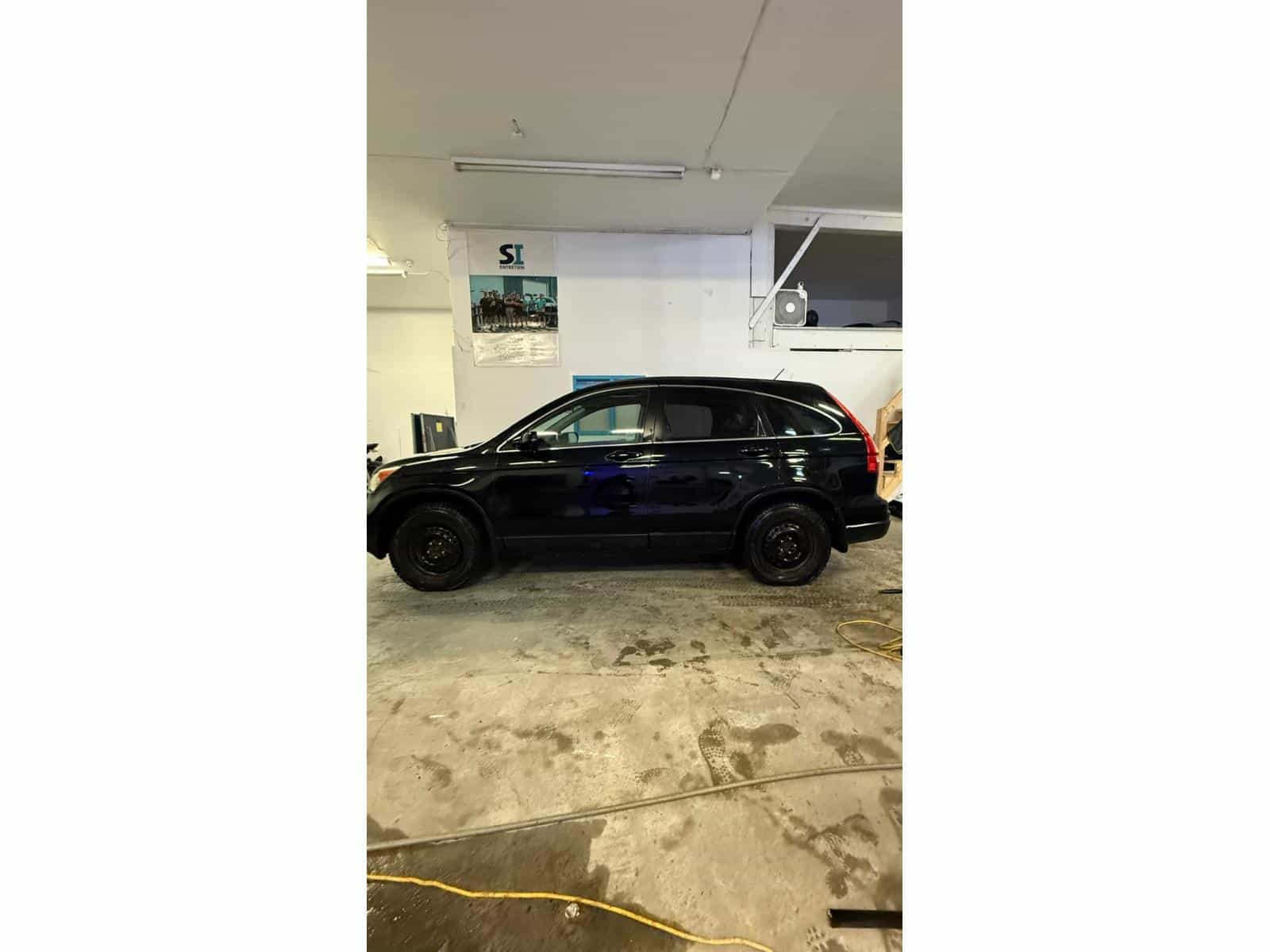 Image 3 Honda CR-V EX-L 2011