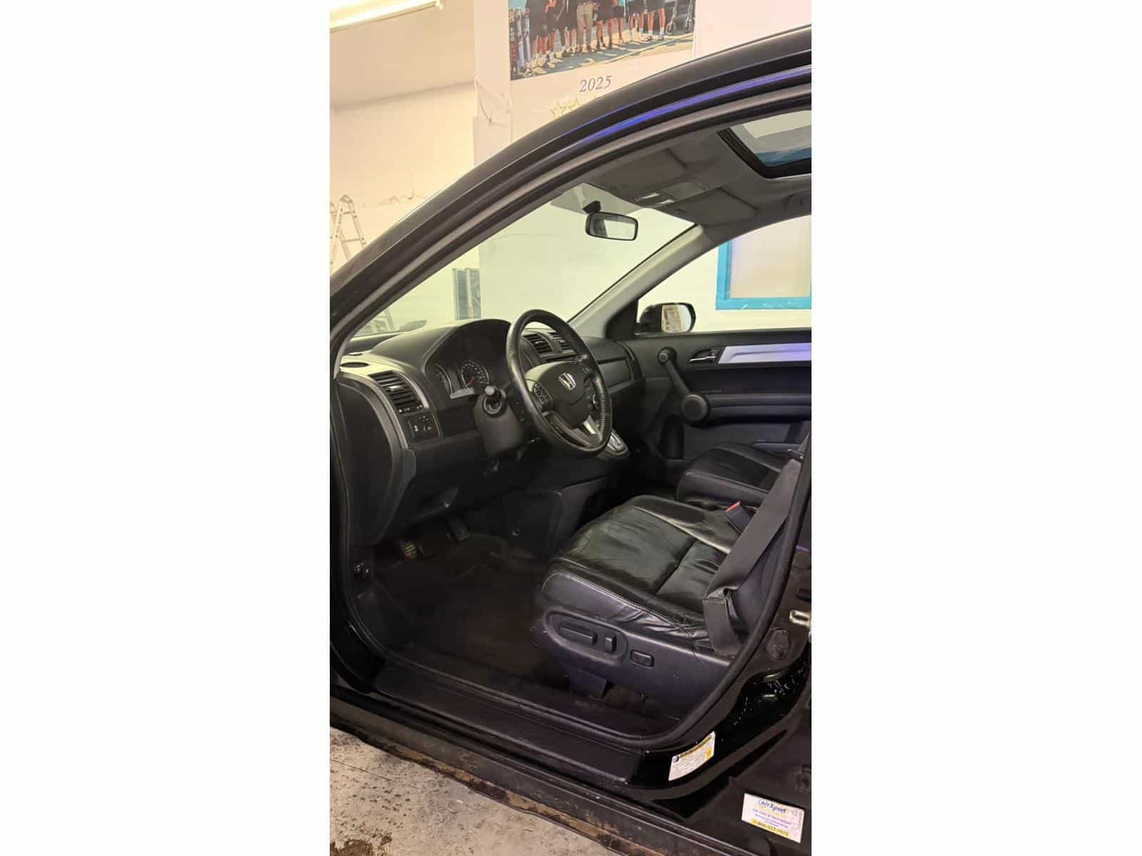 2011 Honda CR-V EX-L - Image 7