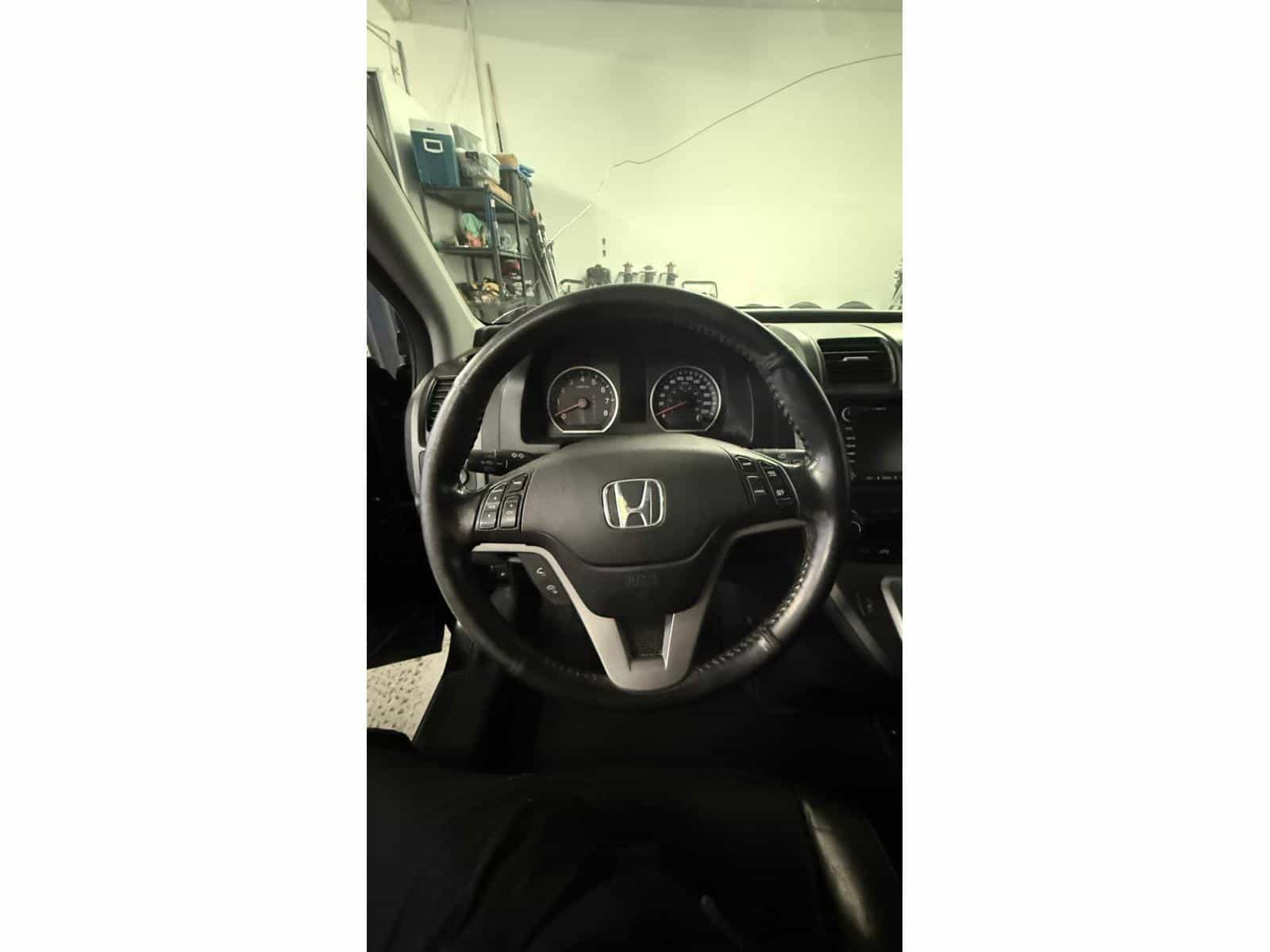 Image 8 Honda CR-V EX-L 2011