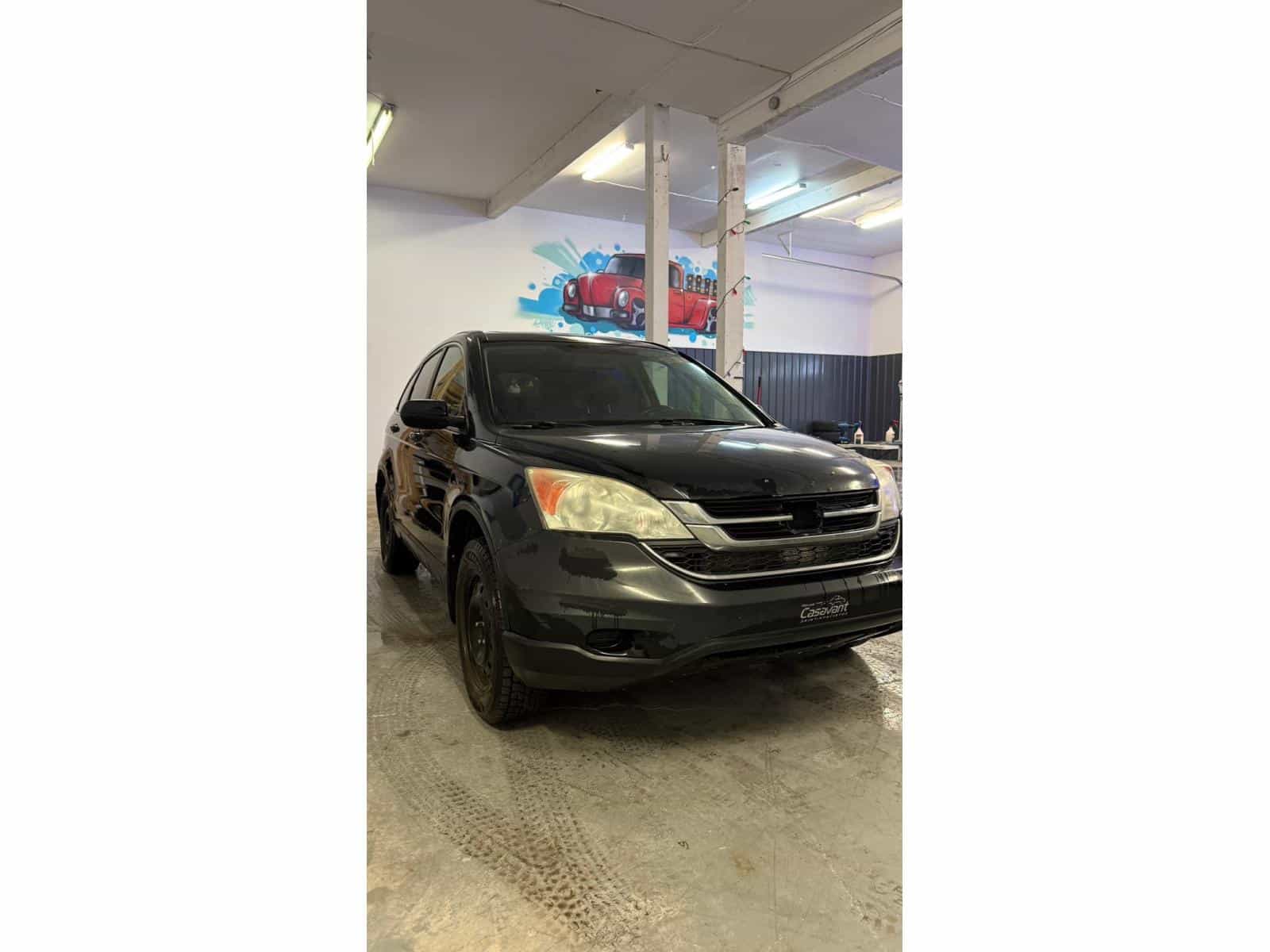 Image 6 Honda CR-V EX-L 2011