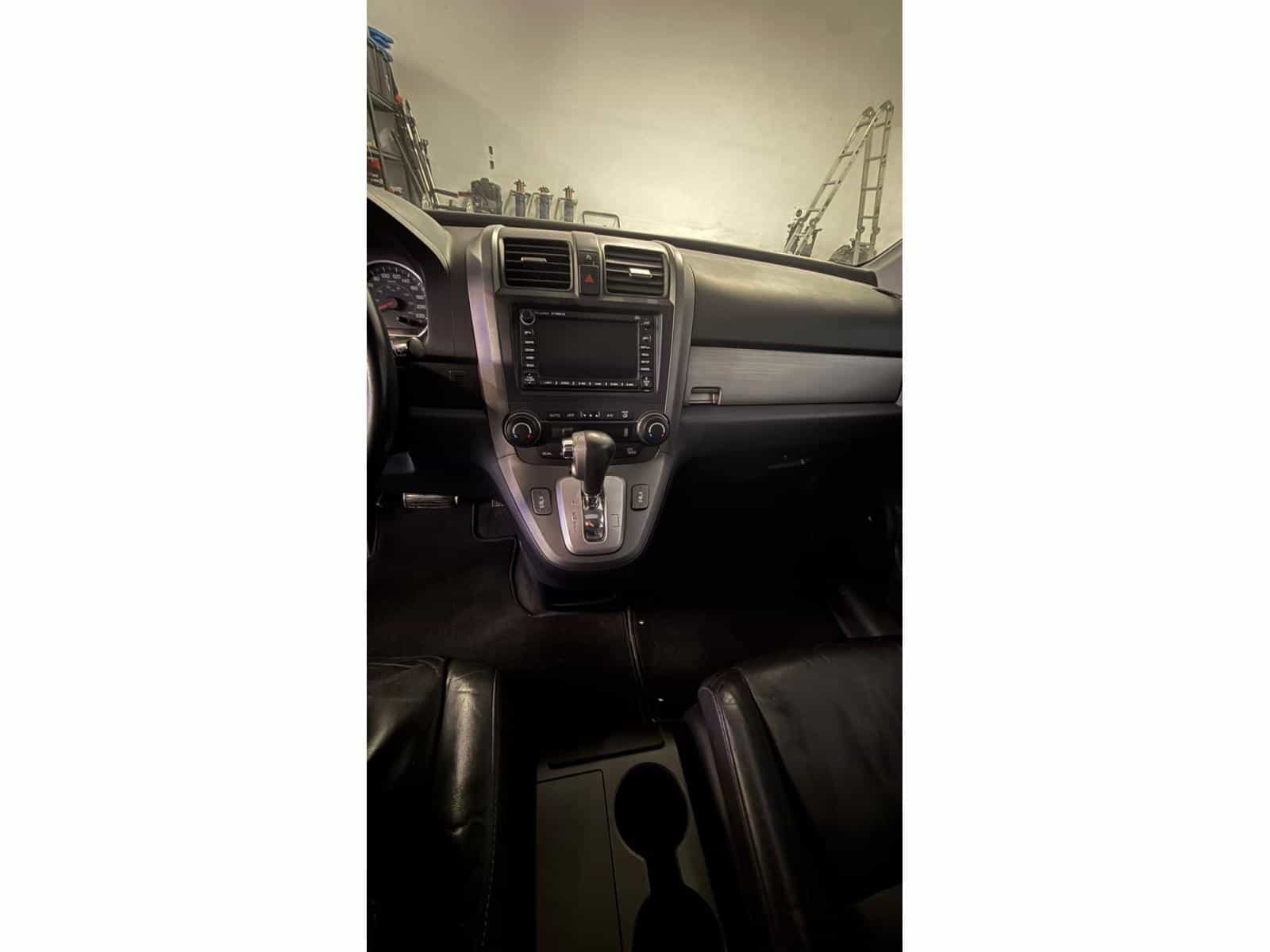 Image 10 Honda CR-V EX-L 2011