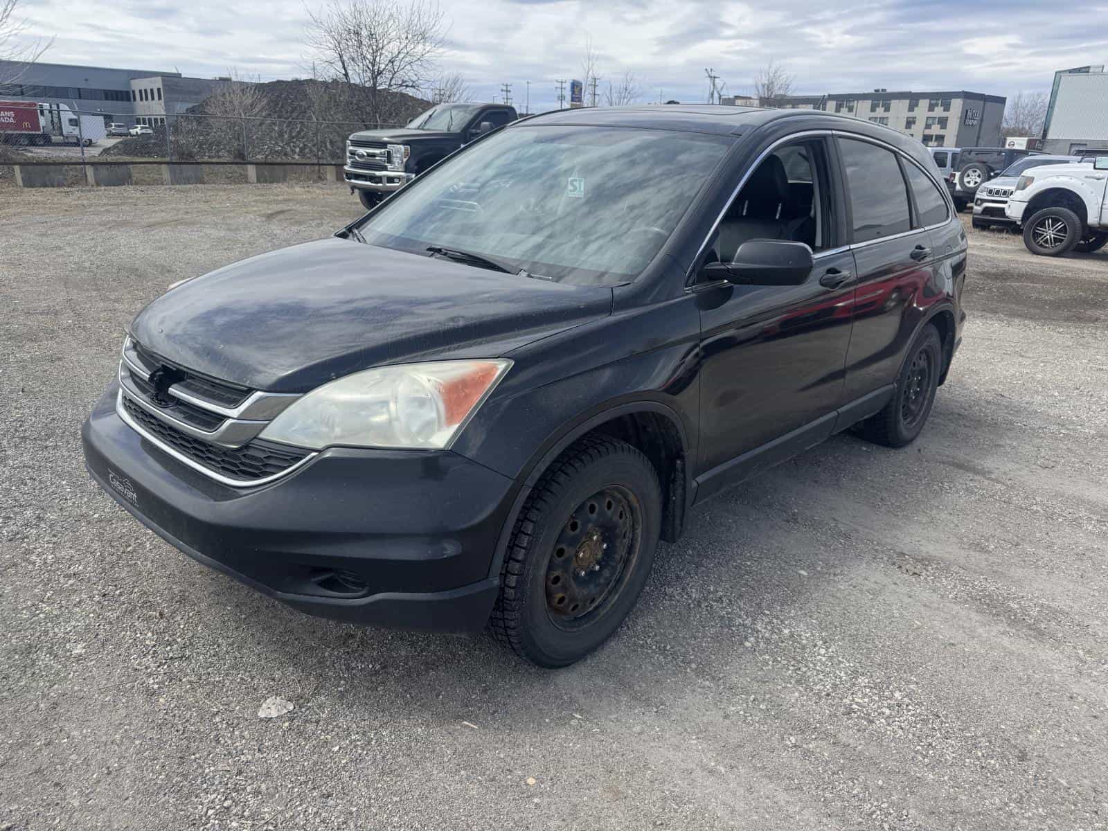Image 1 Honda CR-V EX-L 2011