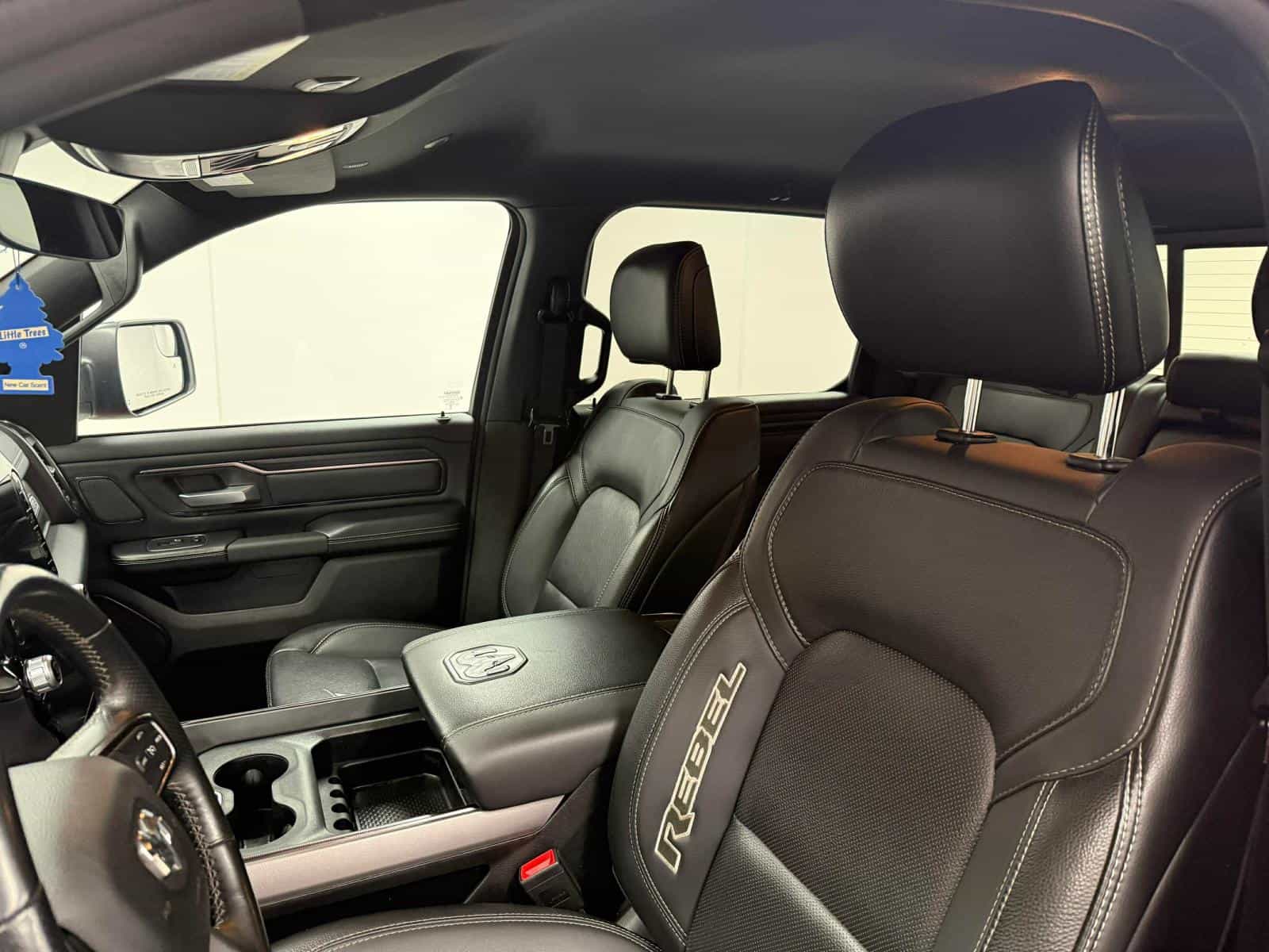 Image 12 RAM 1500 Rebel 2024