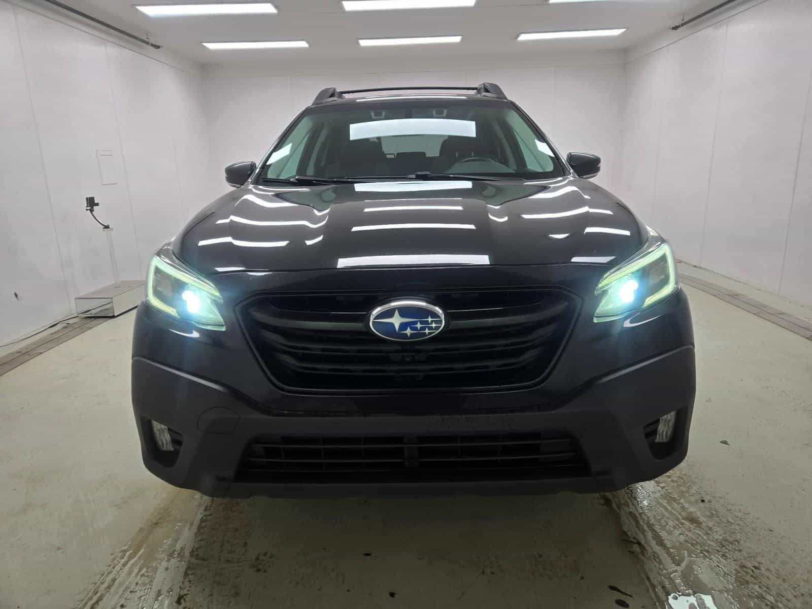 2021 Subaru Outback Outdoor XT - Image 2