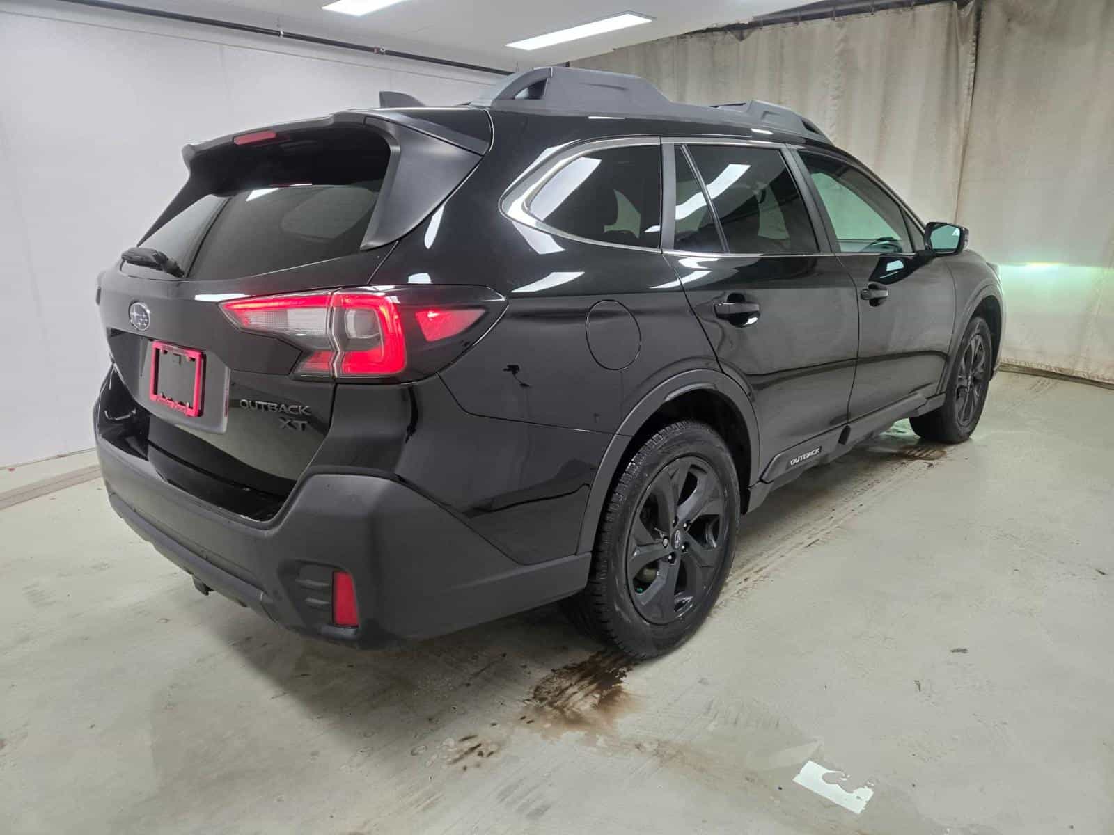 Image 5 Subaru Outback Outdoor XT 2021