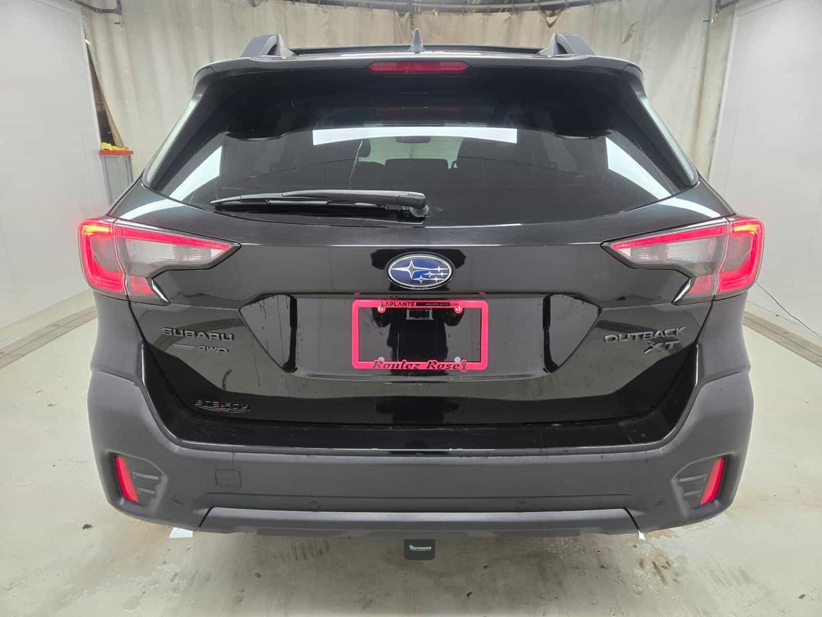 Image 6 Subaru Outback Outdoor XT 2021