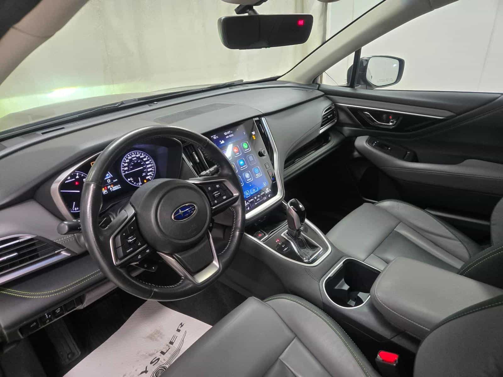 Image 11 Subaru Outback Outdoor XT 2021