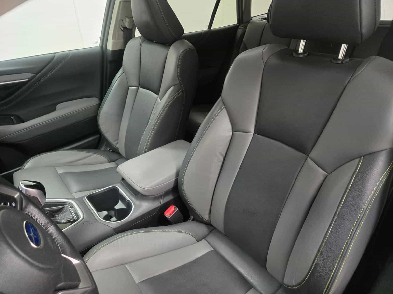 Image 12 Subaru Outback Outdoor XT 2021