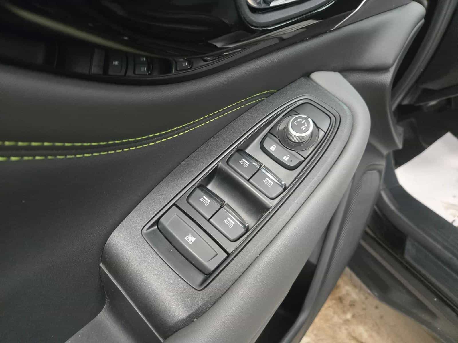 Image 14 Subaru Outback Outdoor XT 2021