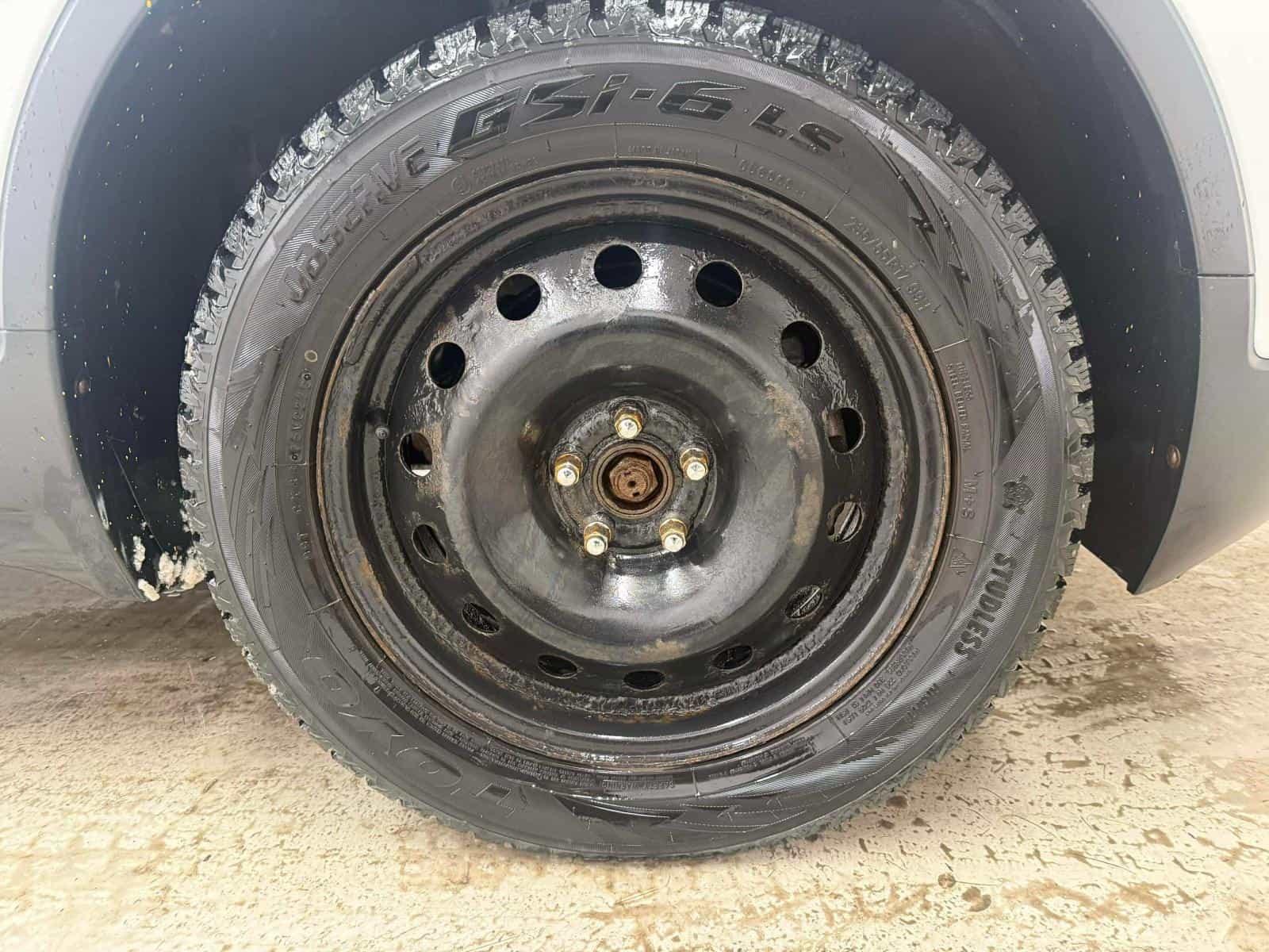 Image 8 Buick Encore Sport Touring 2017