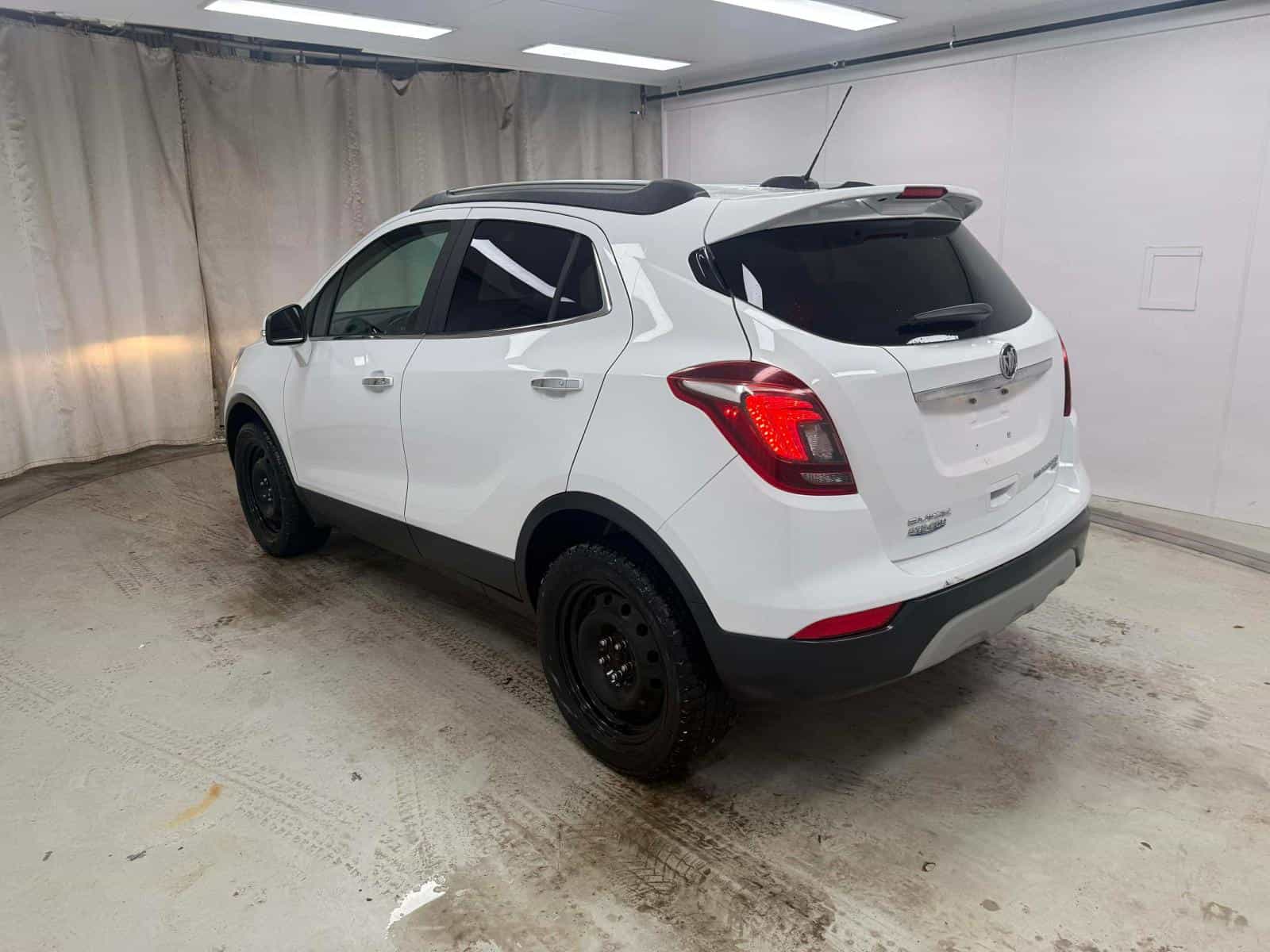 Image 7 Buick Encore Sport Touring 2017