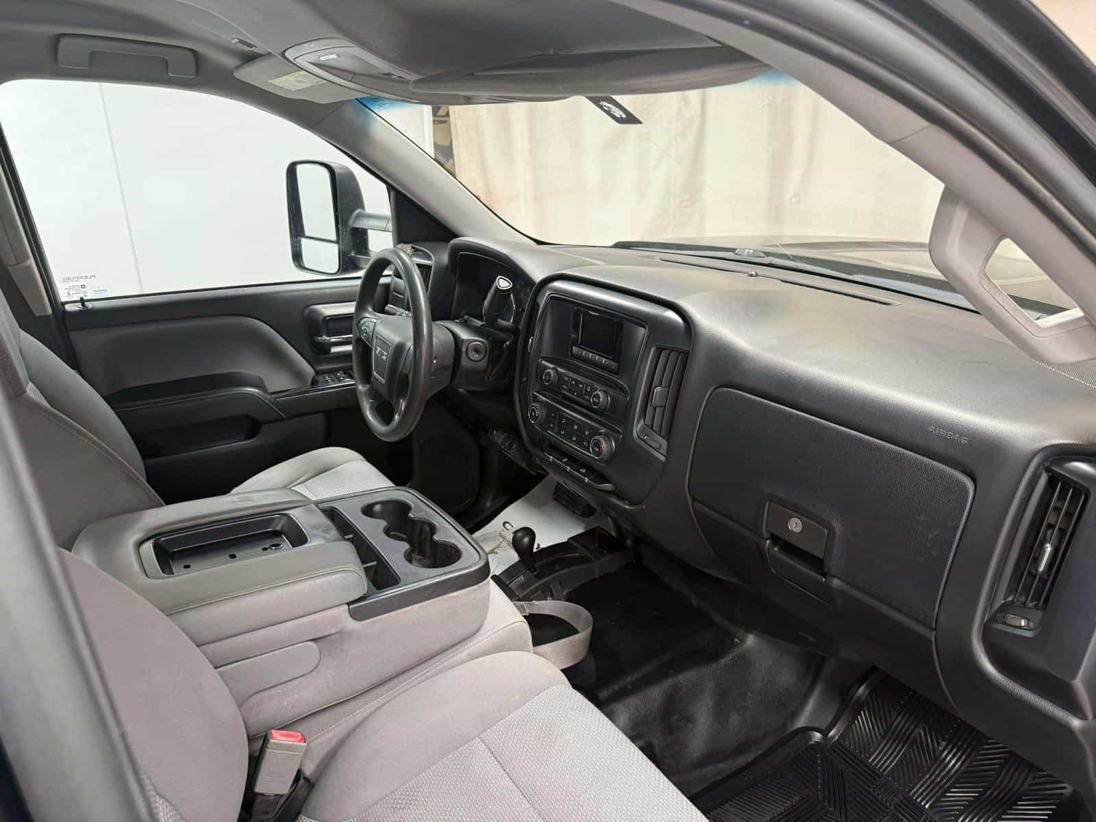2014 GMC Sierra K1500 Base - Image 10