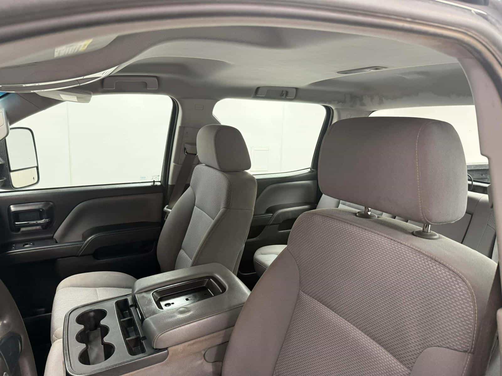 Image 12 GMC Sierra K1500 Base 2014