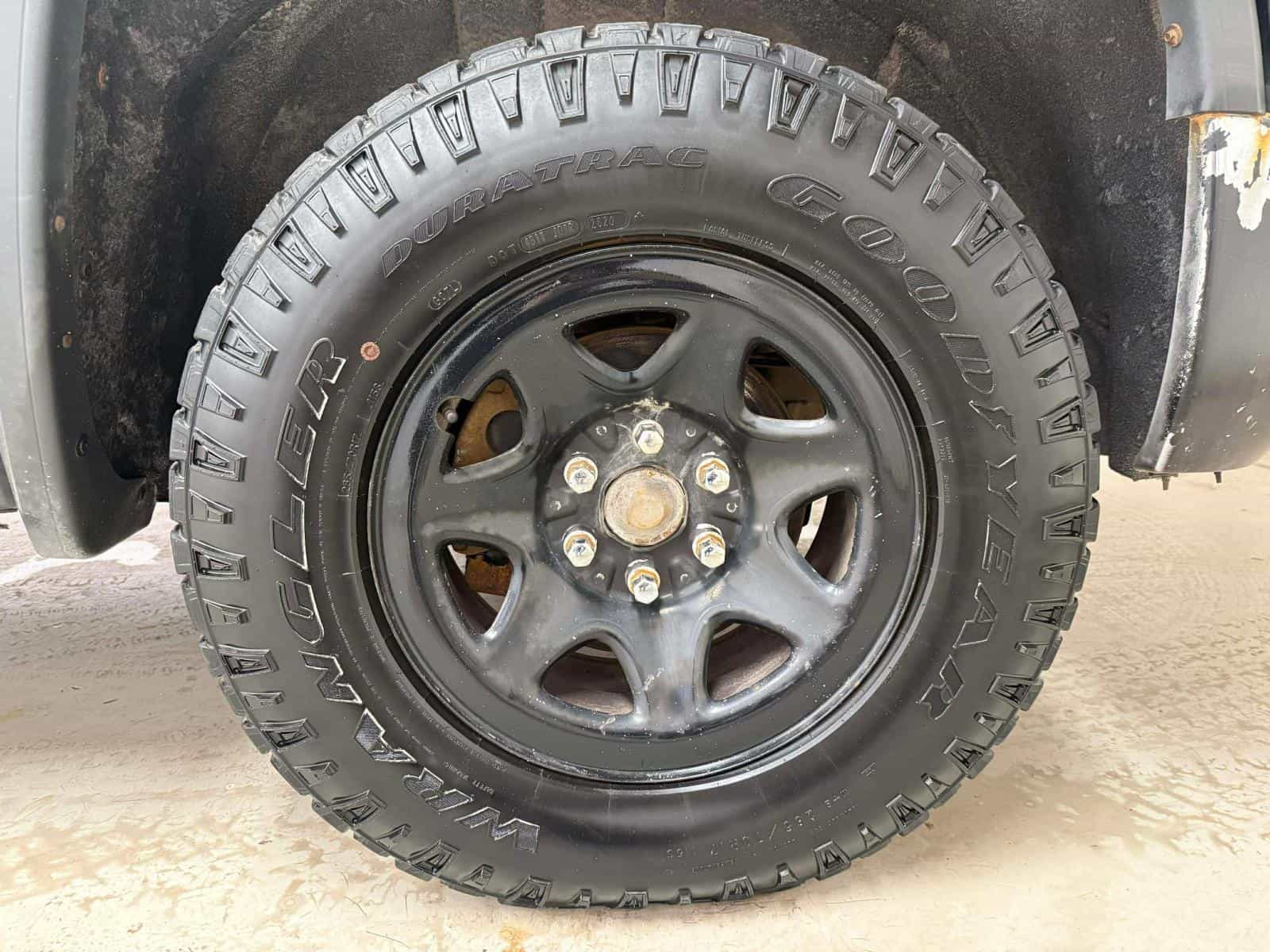 Image 8 GMC Sierra K1500 Base 2014