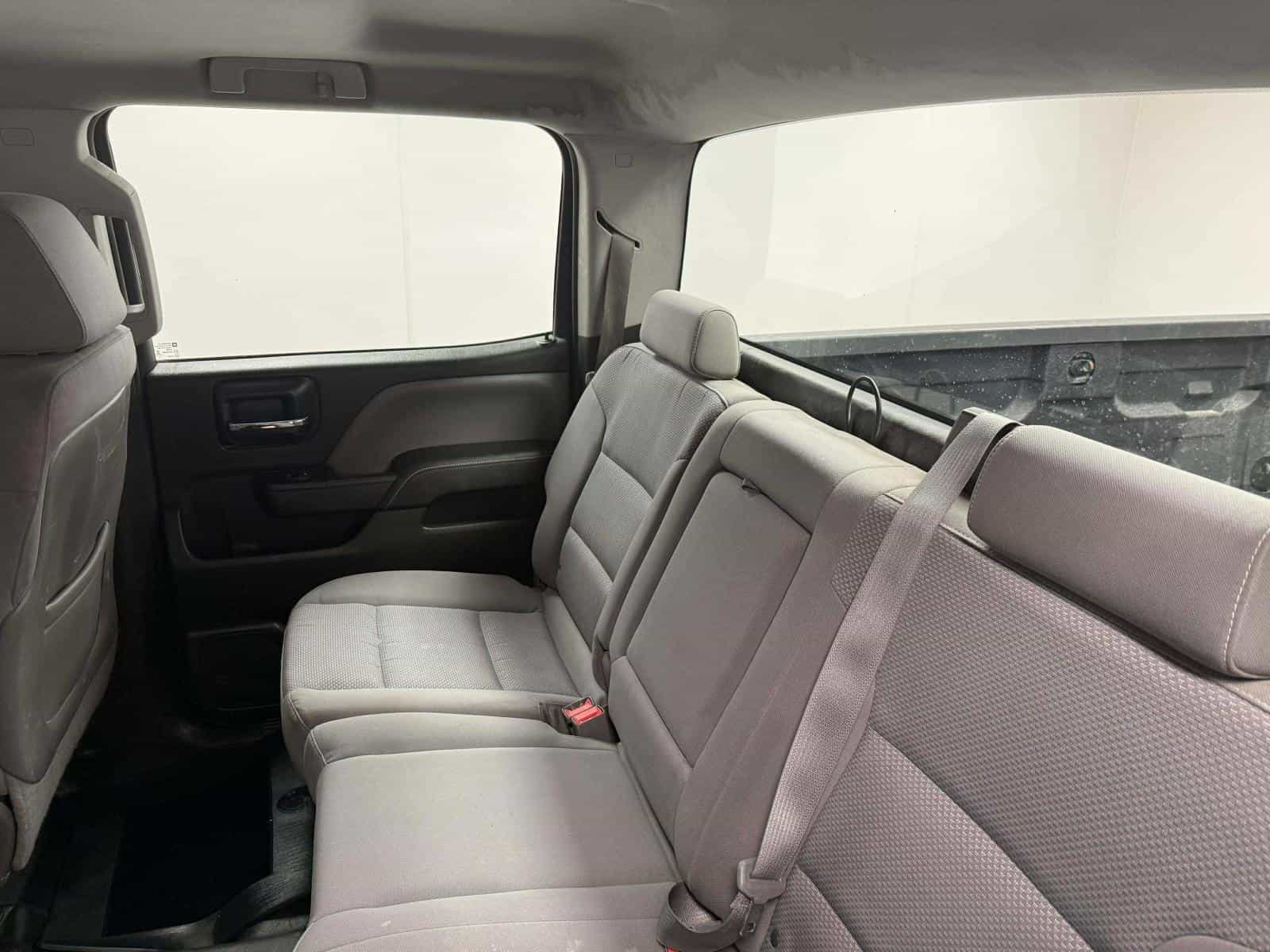 Image 9 GMC Sierra K1500 Base 2014