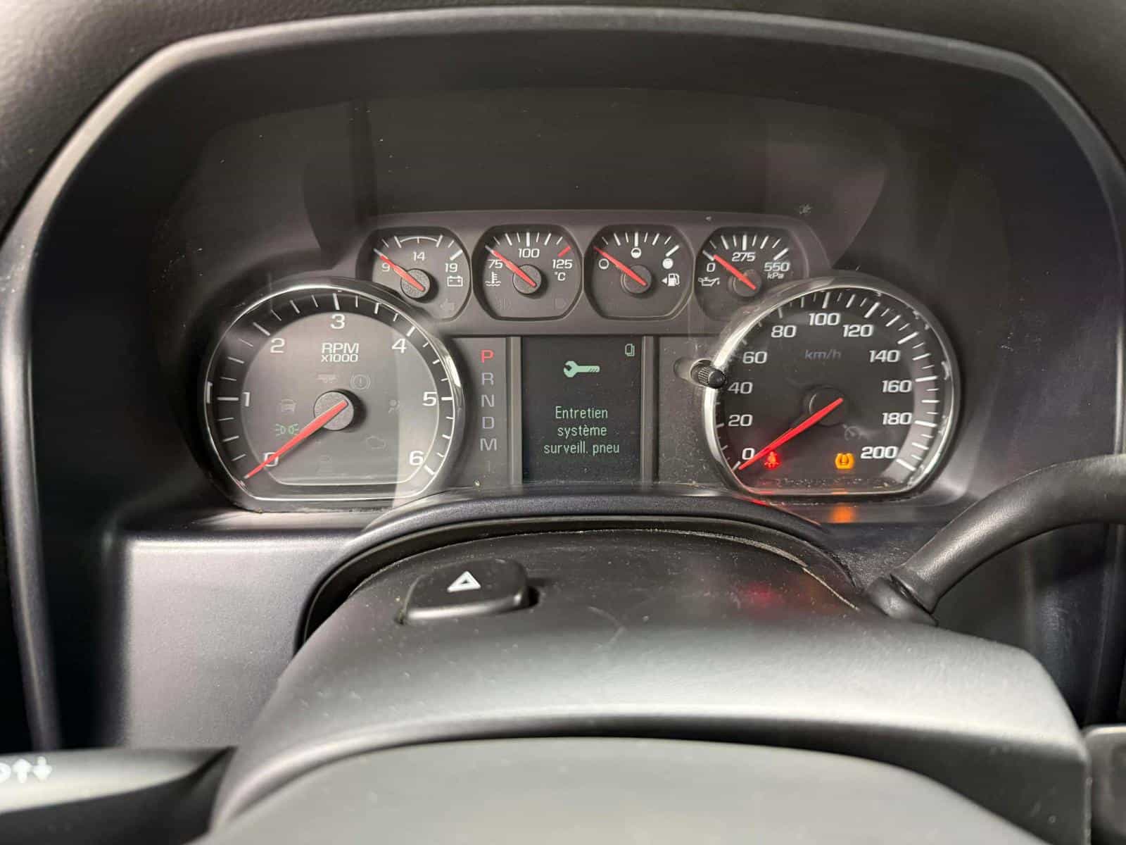 Image 13 GMC Sierra K1500 Base 2014