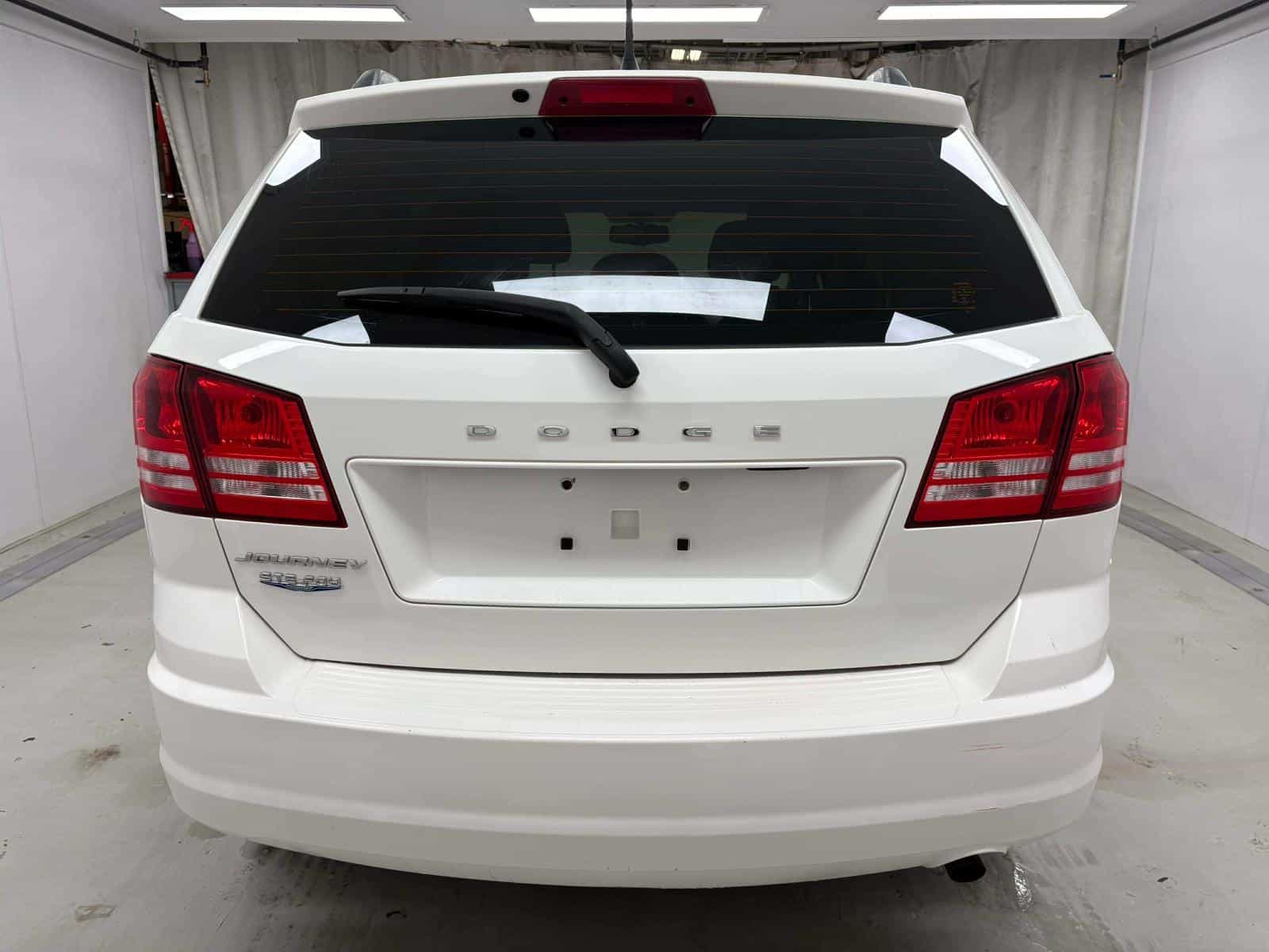 Image 6 Dodge Journey Canada Value Pkg 2016