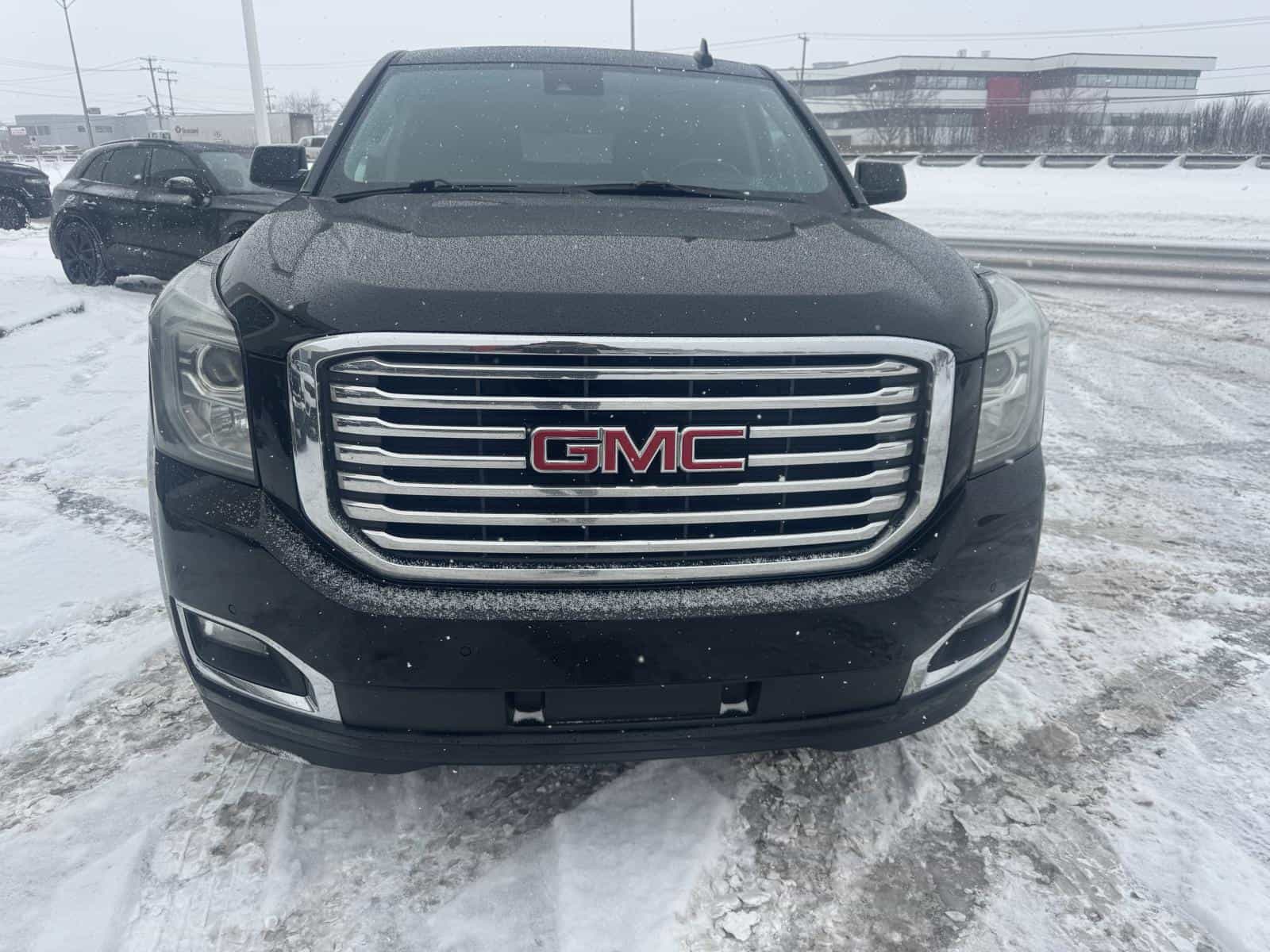 Image 7 GMC Yukon XL SLT 2020