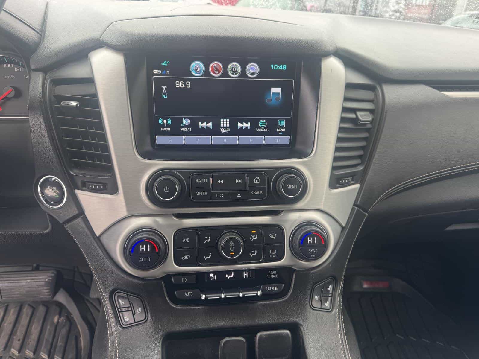 Image 12 GMC Yukon XL SLT 2020