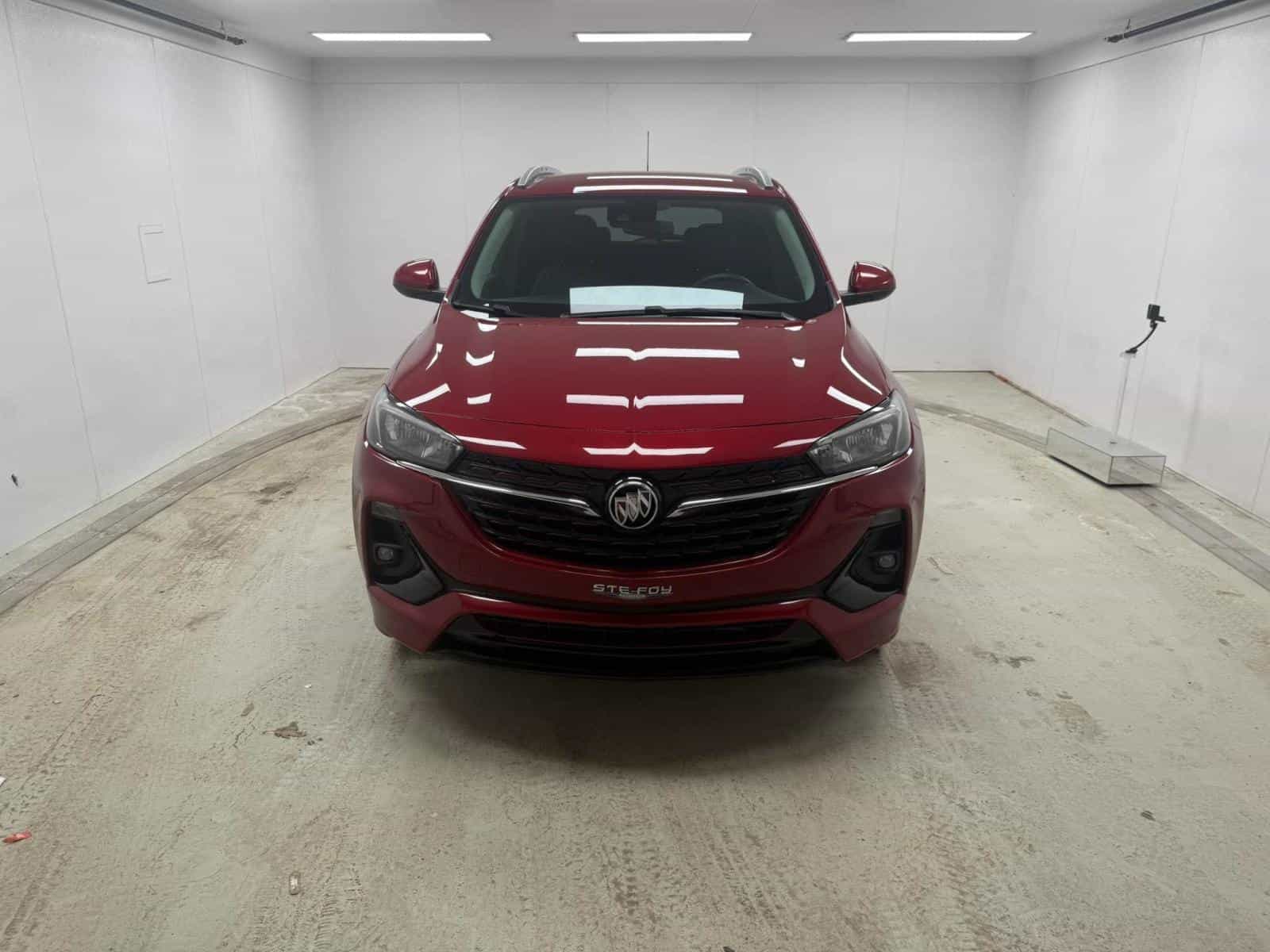 Image 2 Buick ENCORE GX PREFERRED GX Preferred 2021