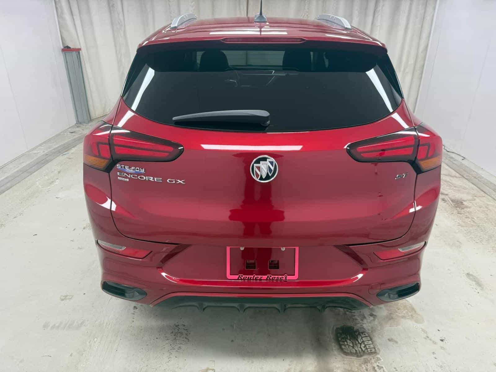 2021 Buick ENCORE GX PREFERRED GX Preferred - Image 5