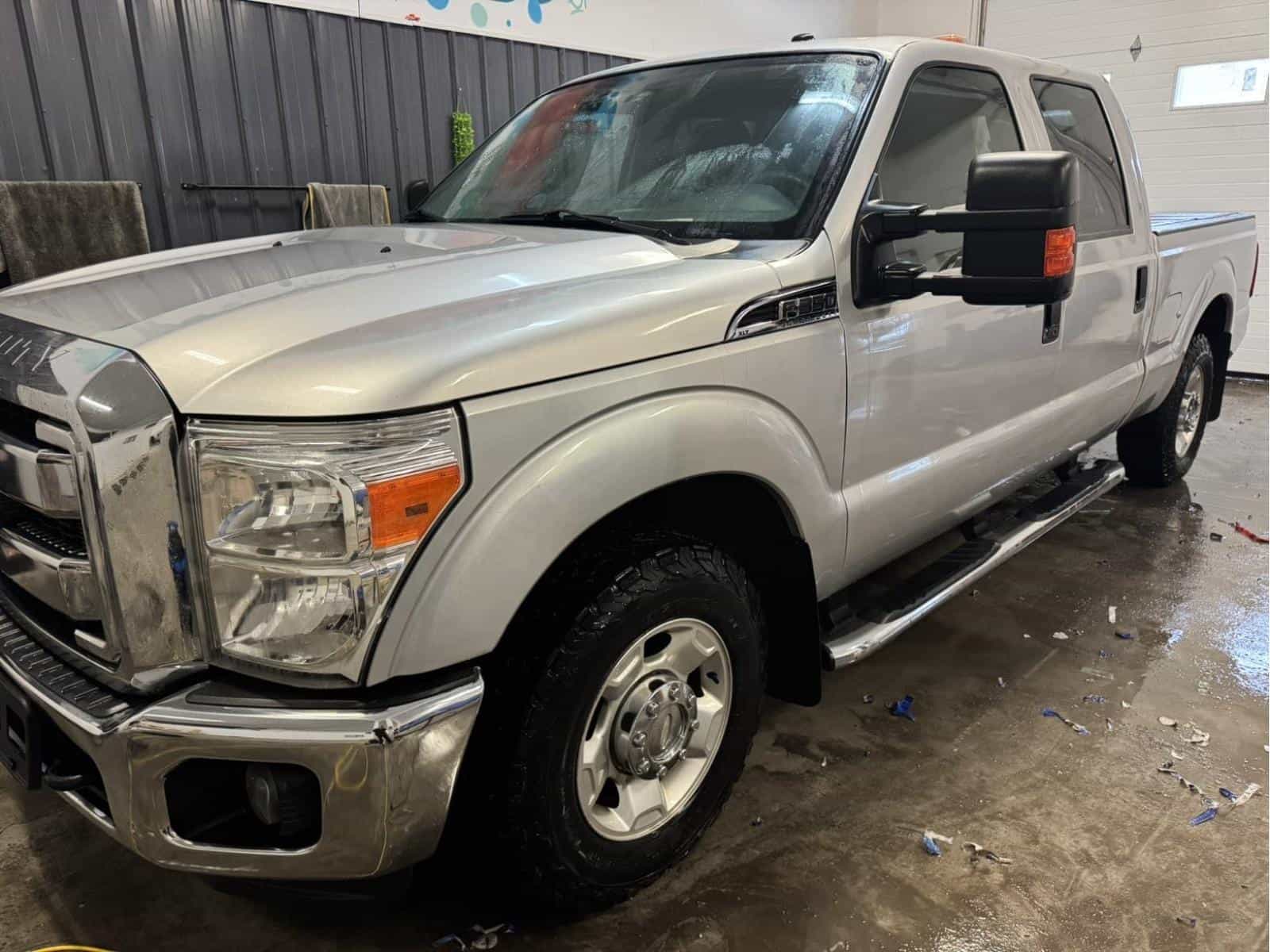 Image 1 Ford F350 Super Duty XLT 2011