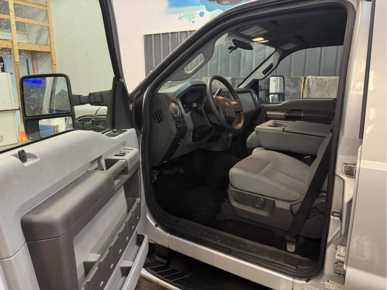 Image 7 Ford F350 Super Duty XLT 2011