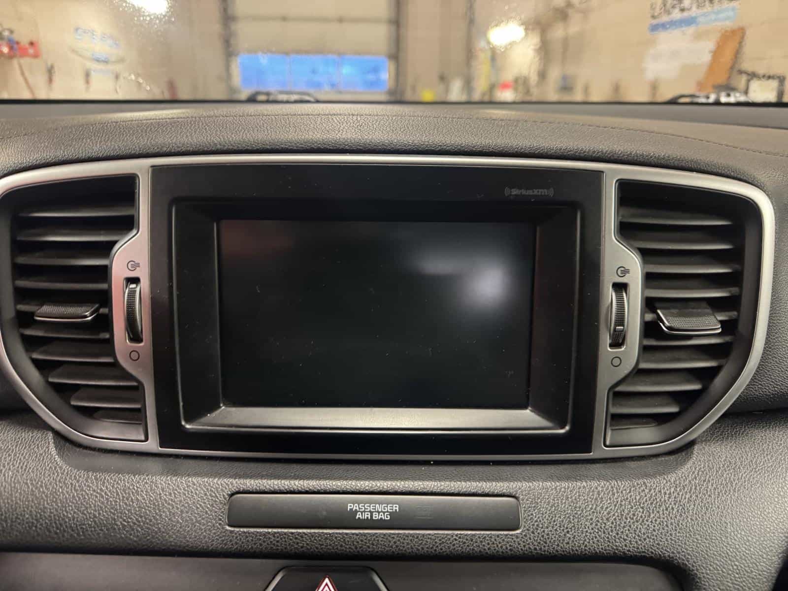 Image 10 Kia Sportage EX 2019