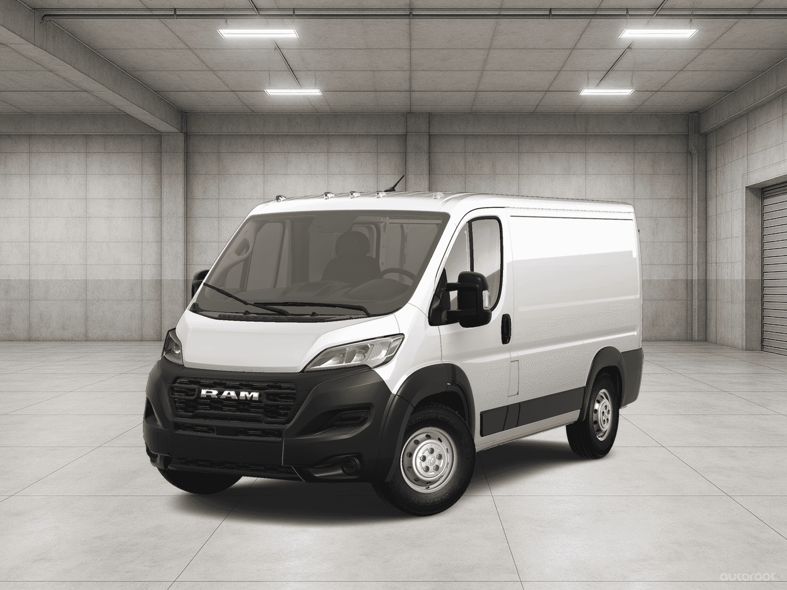 Image 1 RAM ProMaster ProMaster 1500 2025