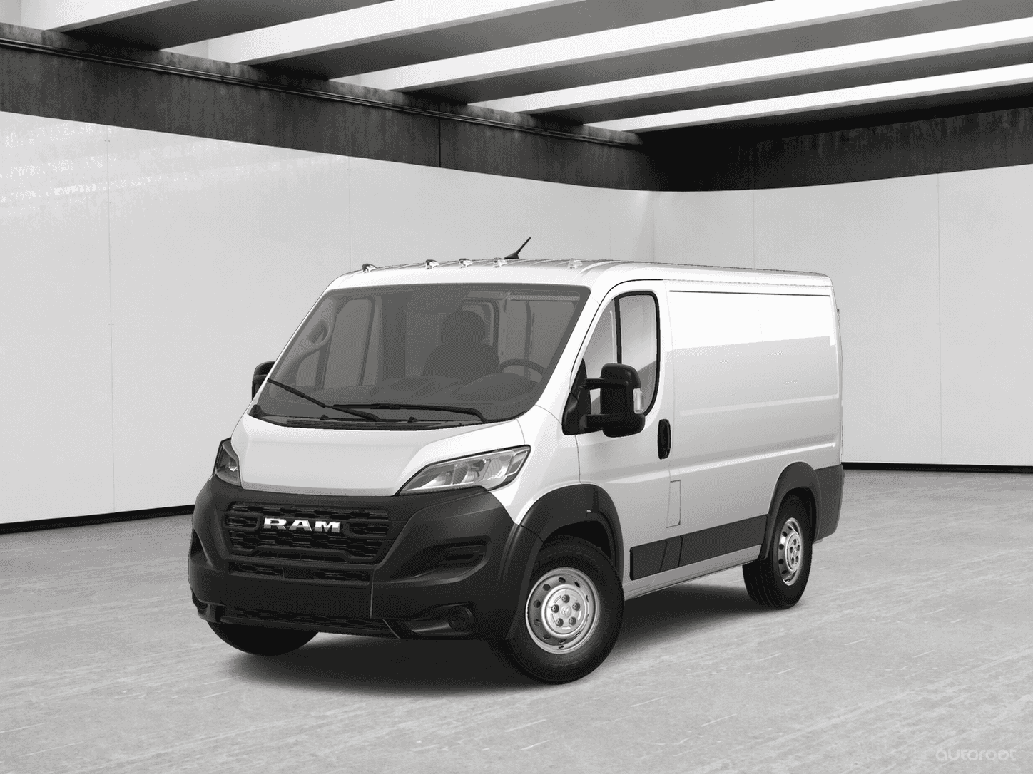 2025 RAM ProMaster ProMaster 1500 - Image 1