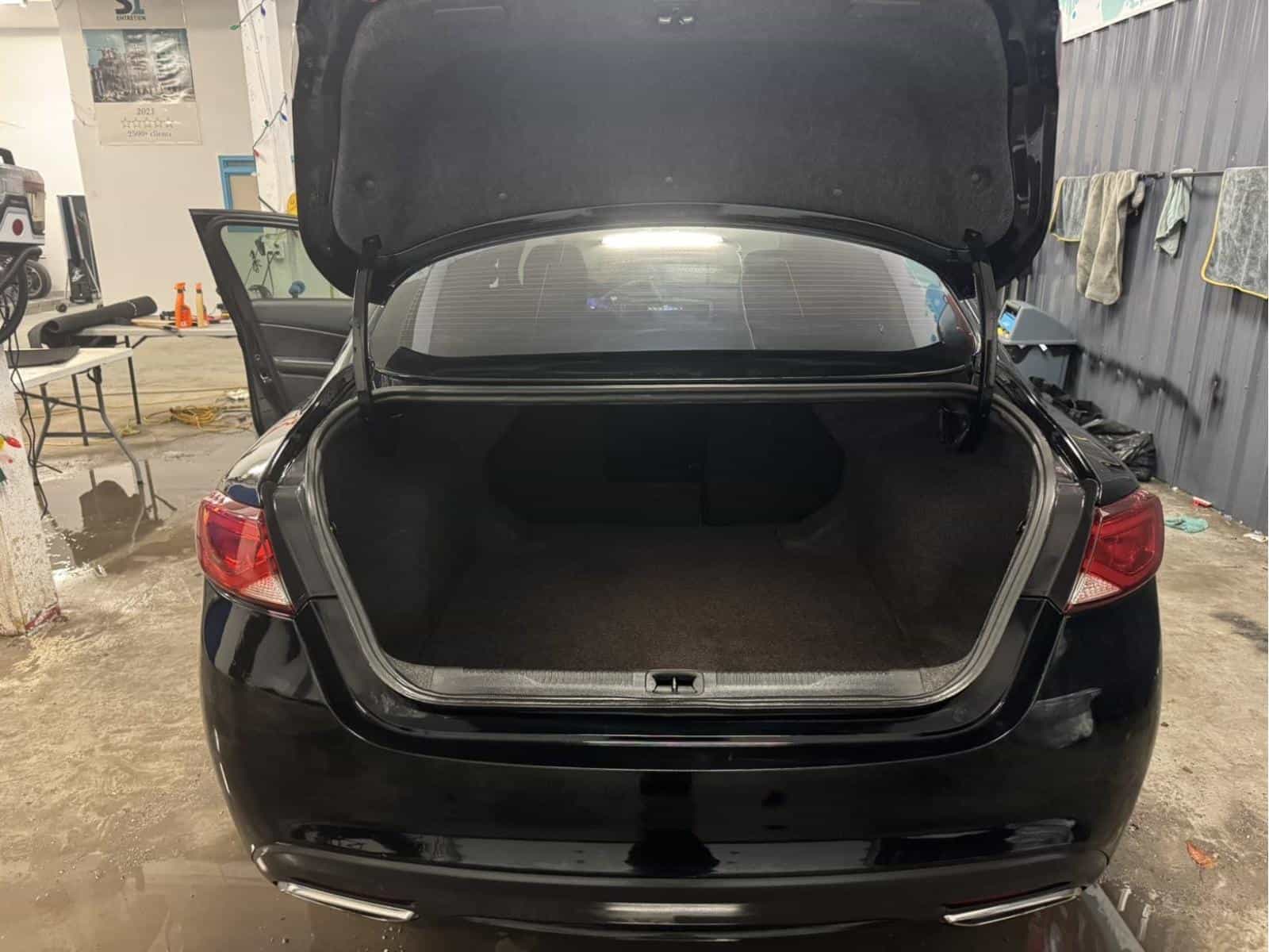 Image 6 Chrysler 200 S 2015