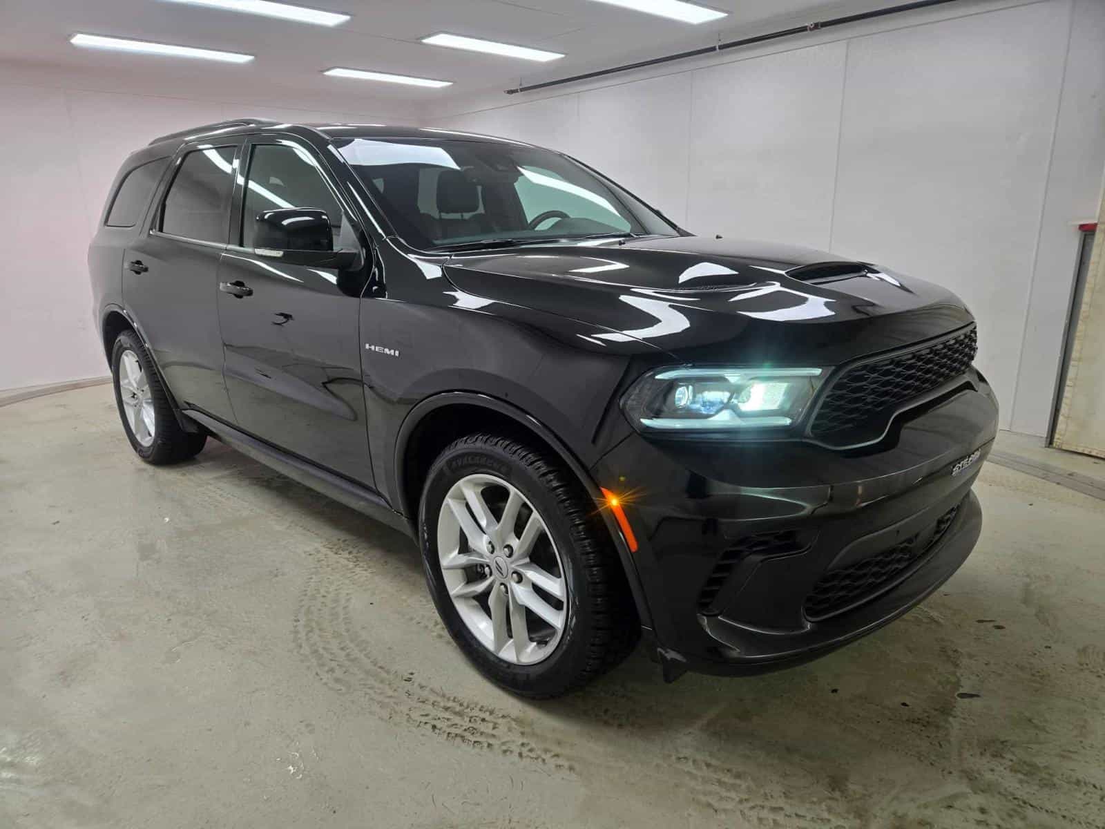 Image 4 Dodge Durango R/T 2025