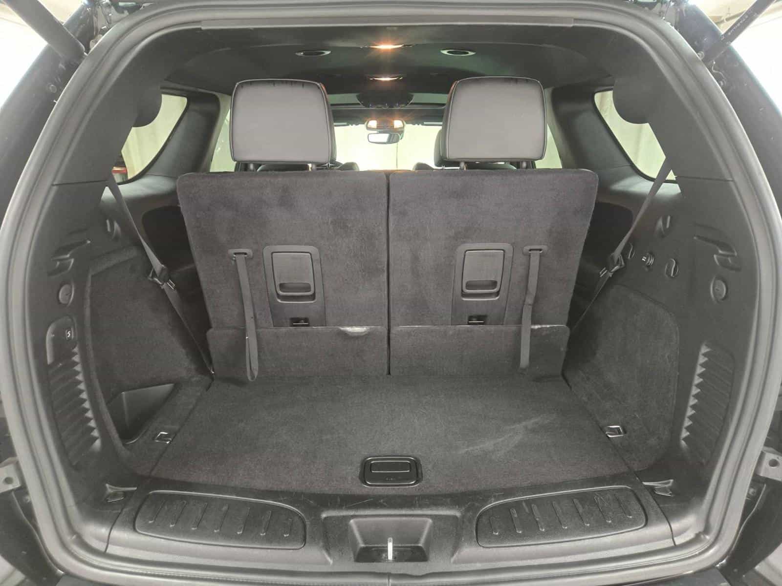 Image 11 Dodge Durango R/T 2025