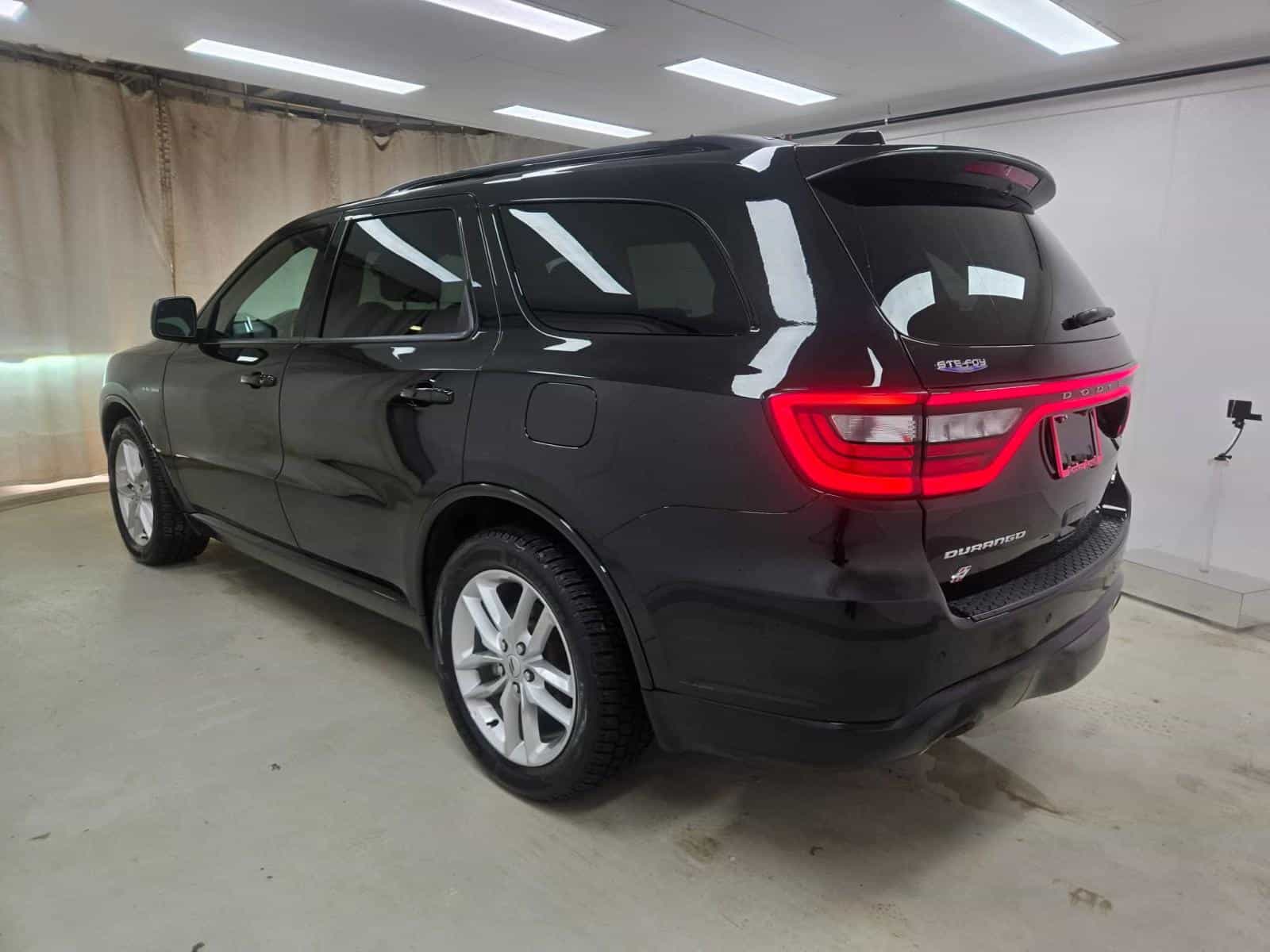 Image 7 Dodge Durango R/T 2025