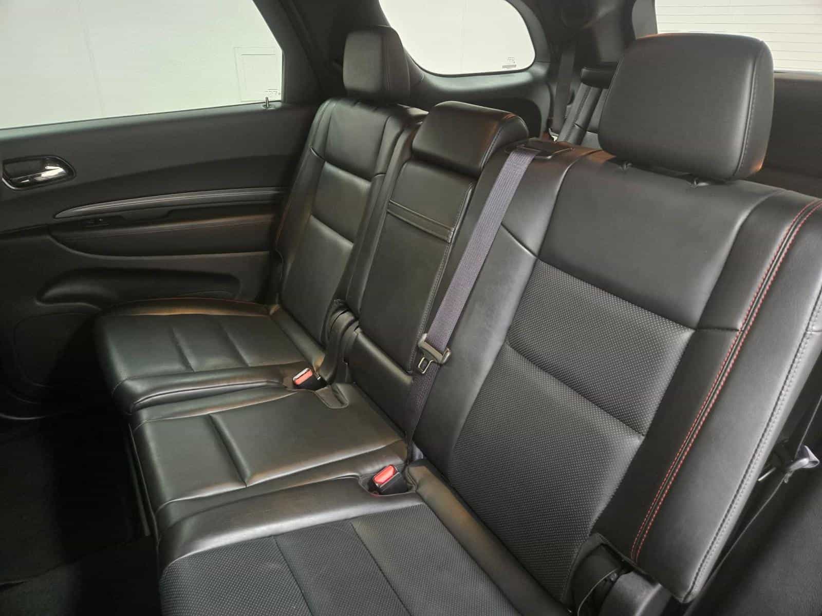 Image 14 Dodge Durango R/T 2025