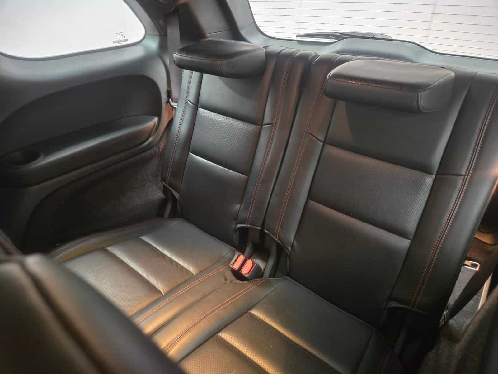 Image 13 Dodge Durango R/T 2025