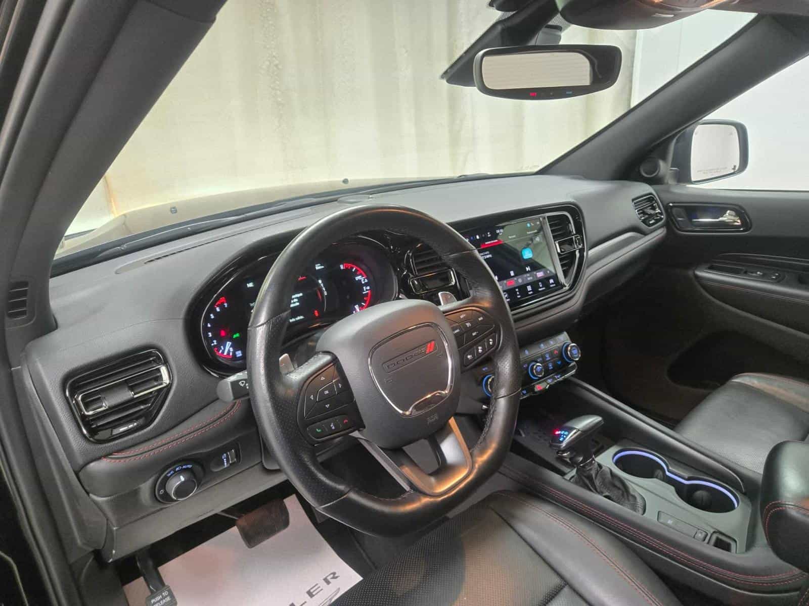 2025 Dodge Durango R/T - Image 15