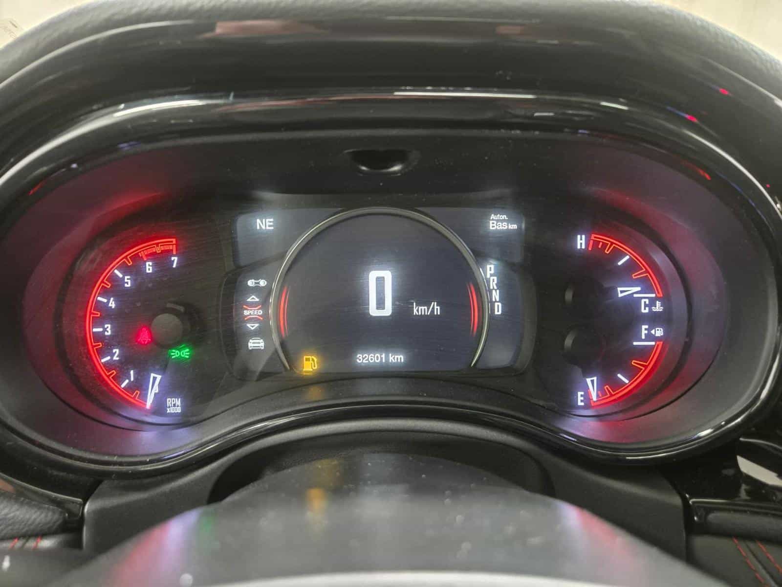 Image 20 Dodge Durango R/T 2025