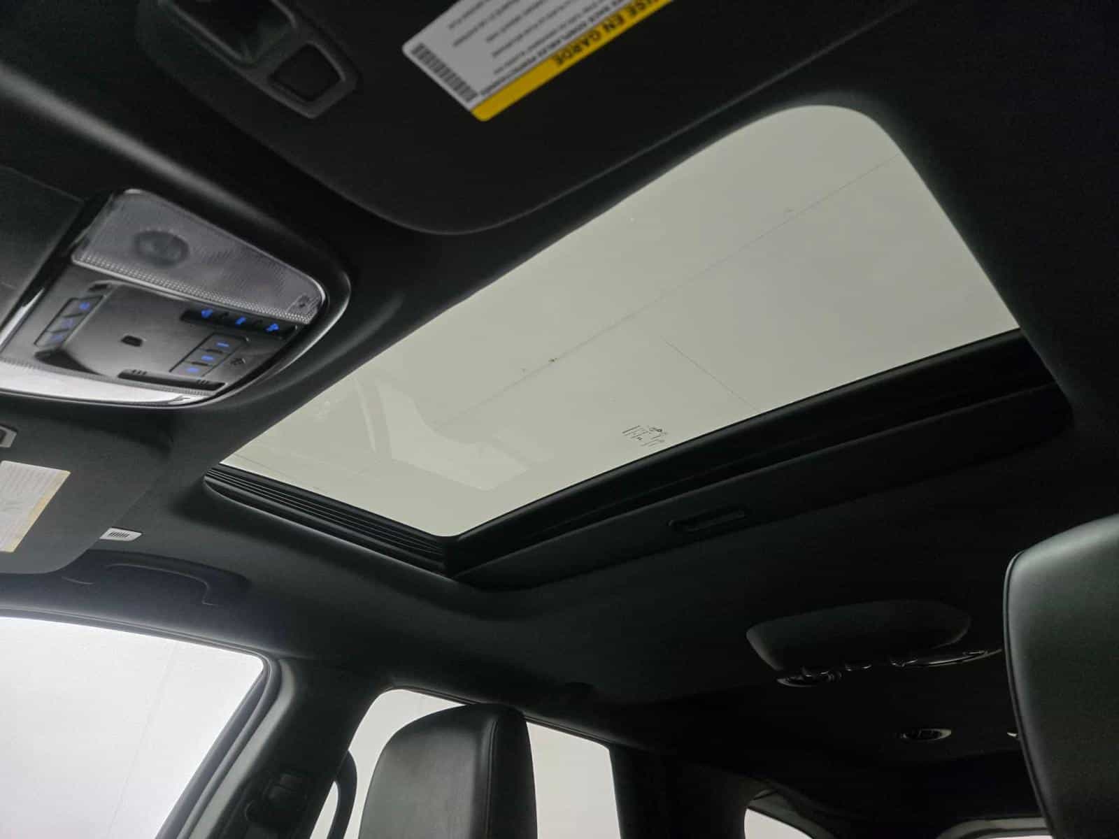 Image 21 Dodge Durango R/T 2025