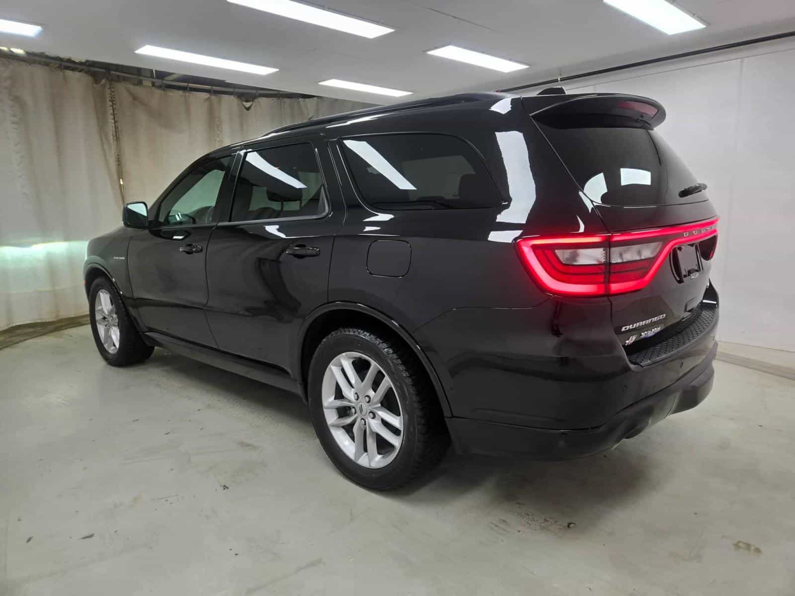 Image 7 Dodge Durango R/T 2025