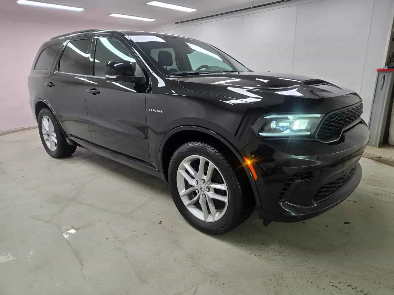 Image 4 Dodge Durango R/T 2025