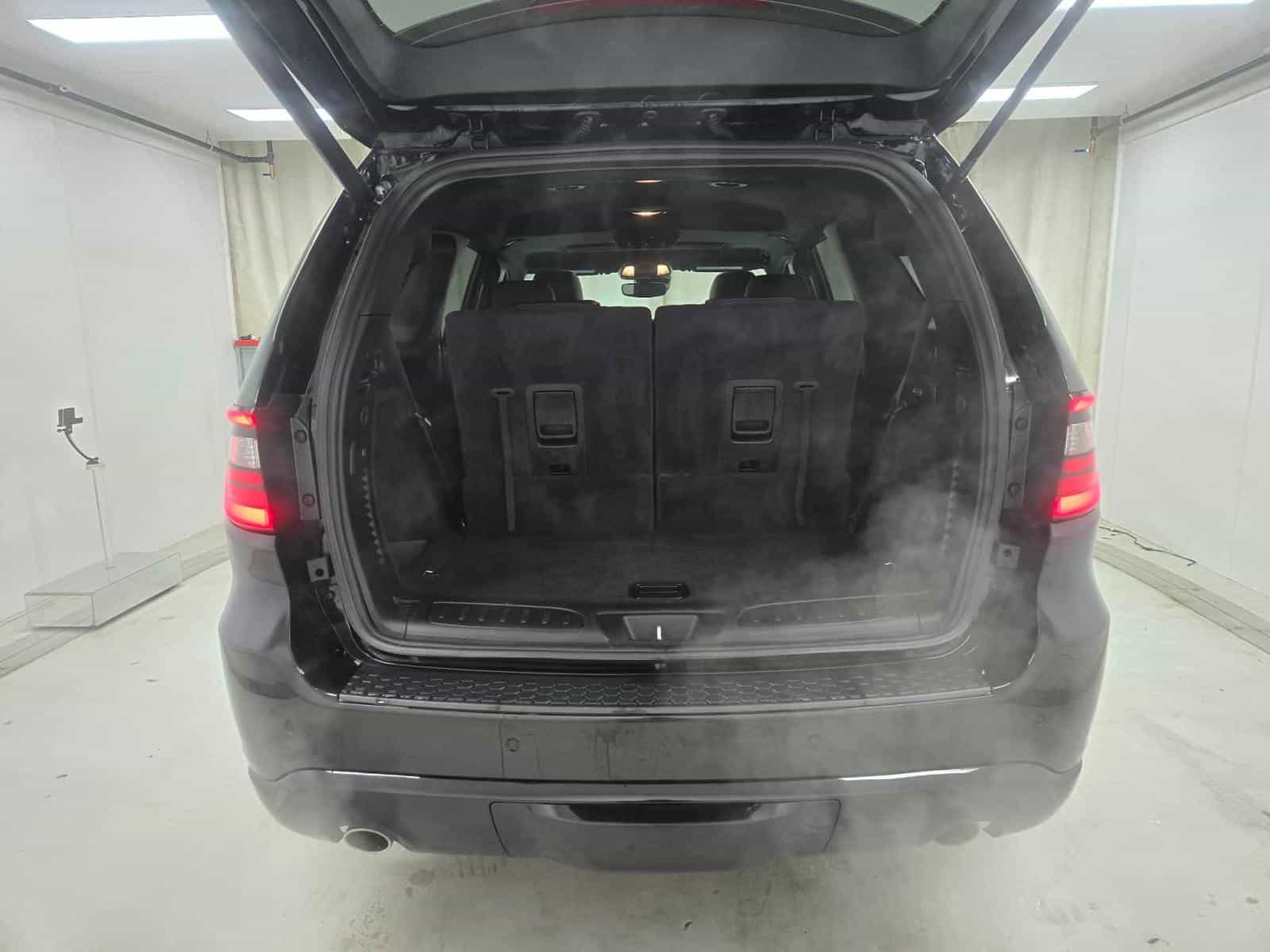 Image 11 Dodge Durango R/T 2025