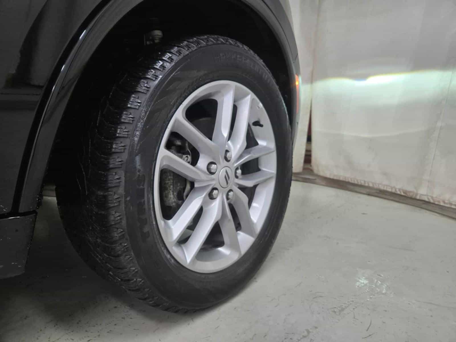 Image 9 Dodge Durango R/T 2025