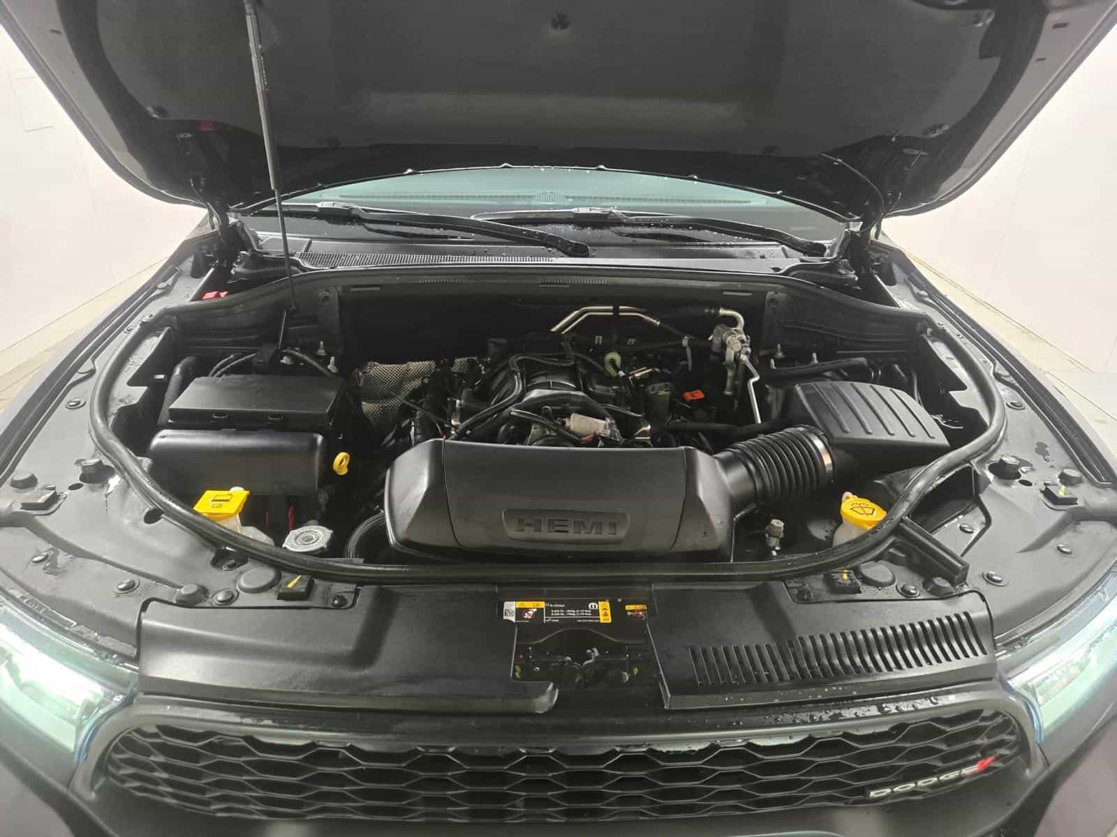 Image 10 Dodge Durango R/T 2025