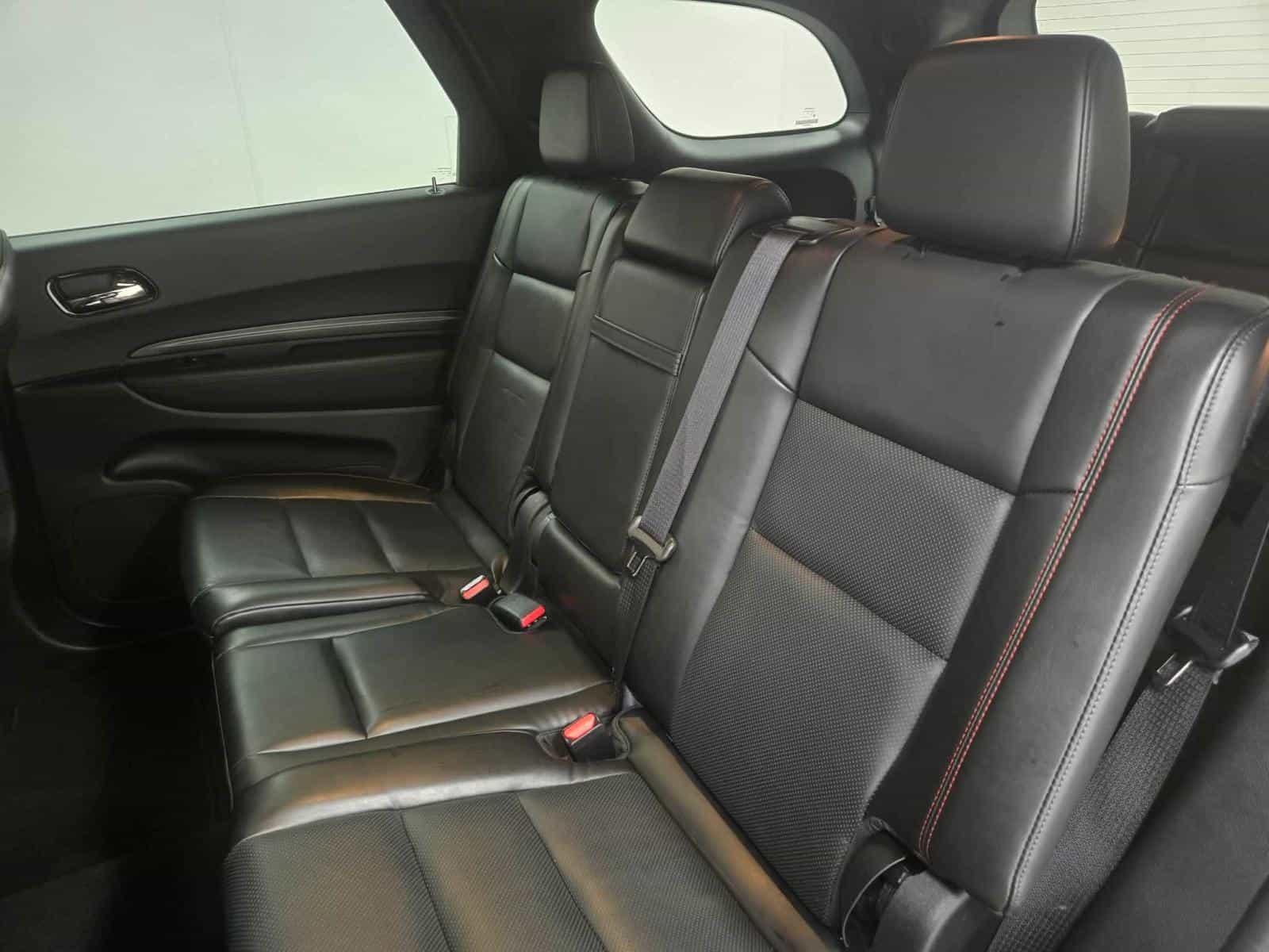 Image 12 Dodge Durango R/T 2025