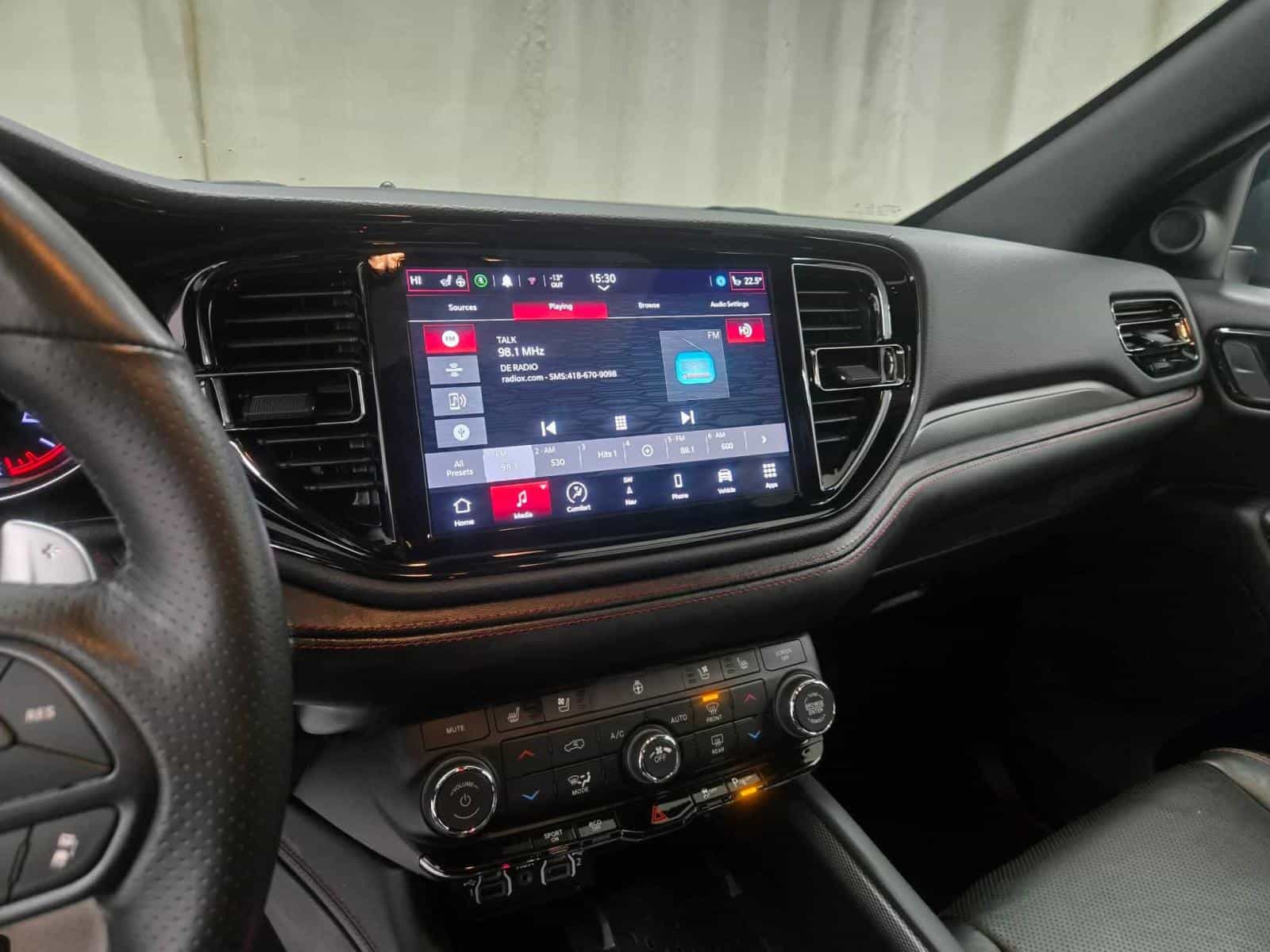 2025 Dodge Durango R/T - Image 16