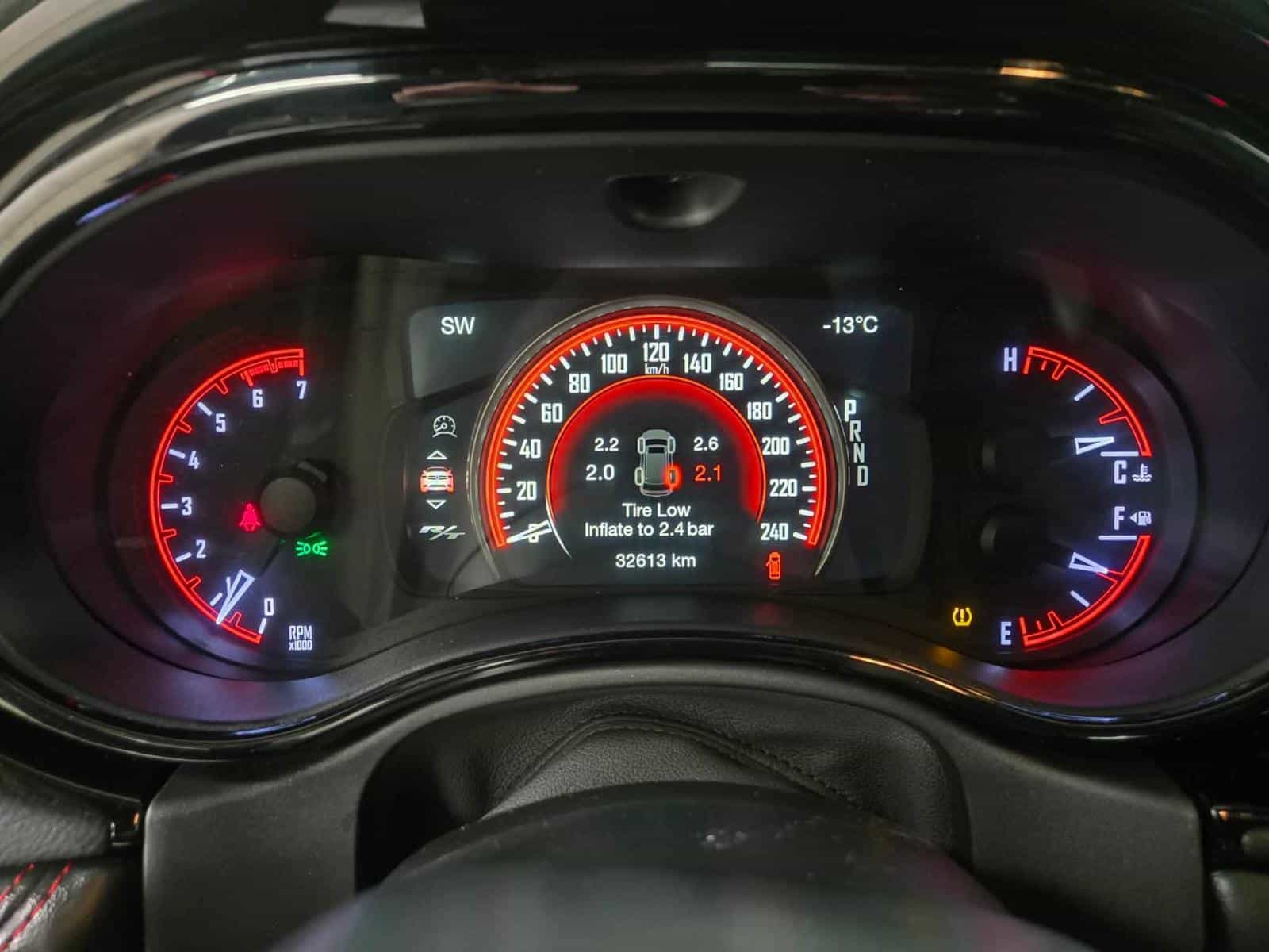 Image 16 Dodge Durango R/T 2025