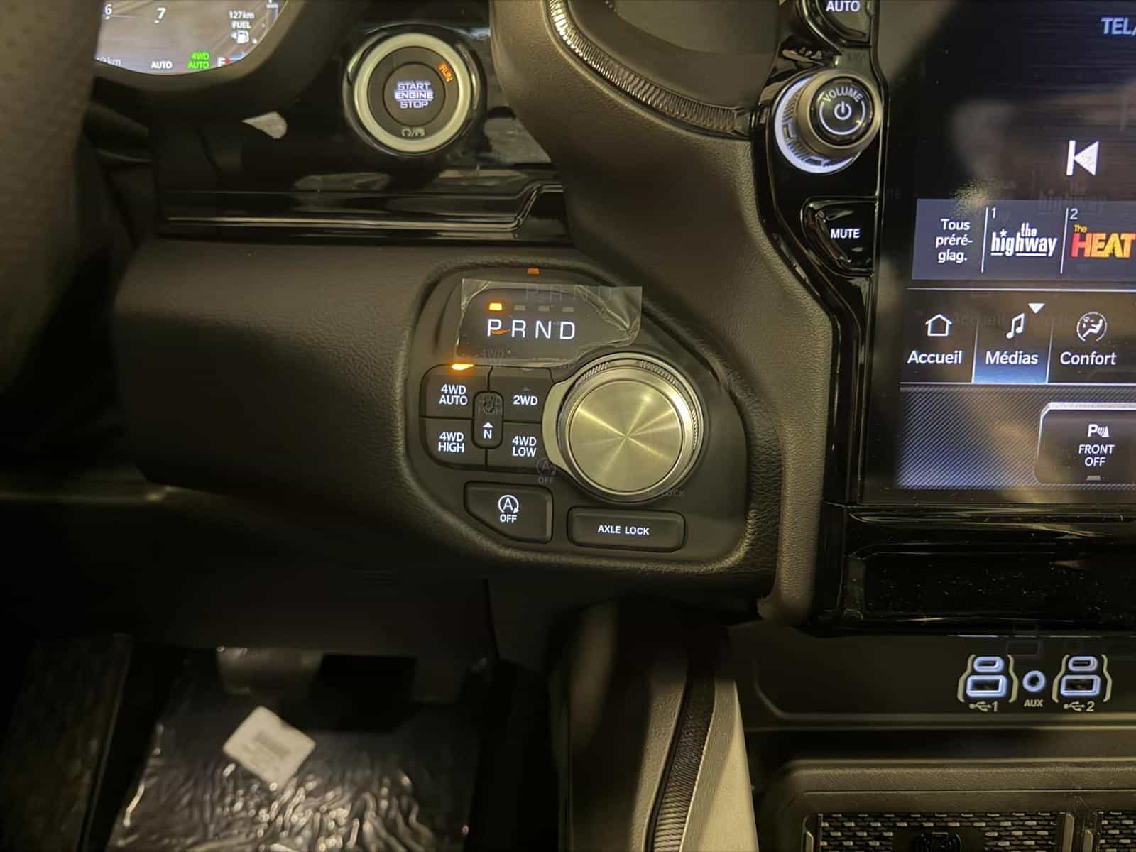 2026 RAM 1500 Sport - Image 13