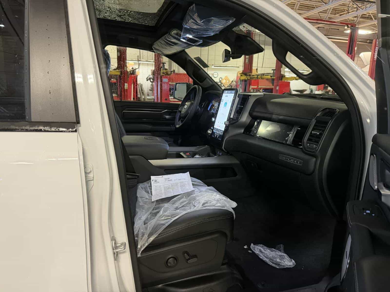 2026 RAM 1500 Sport - Image 6