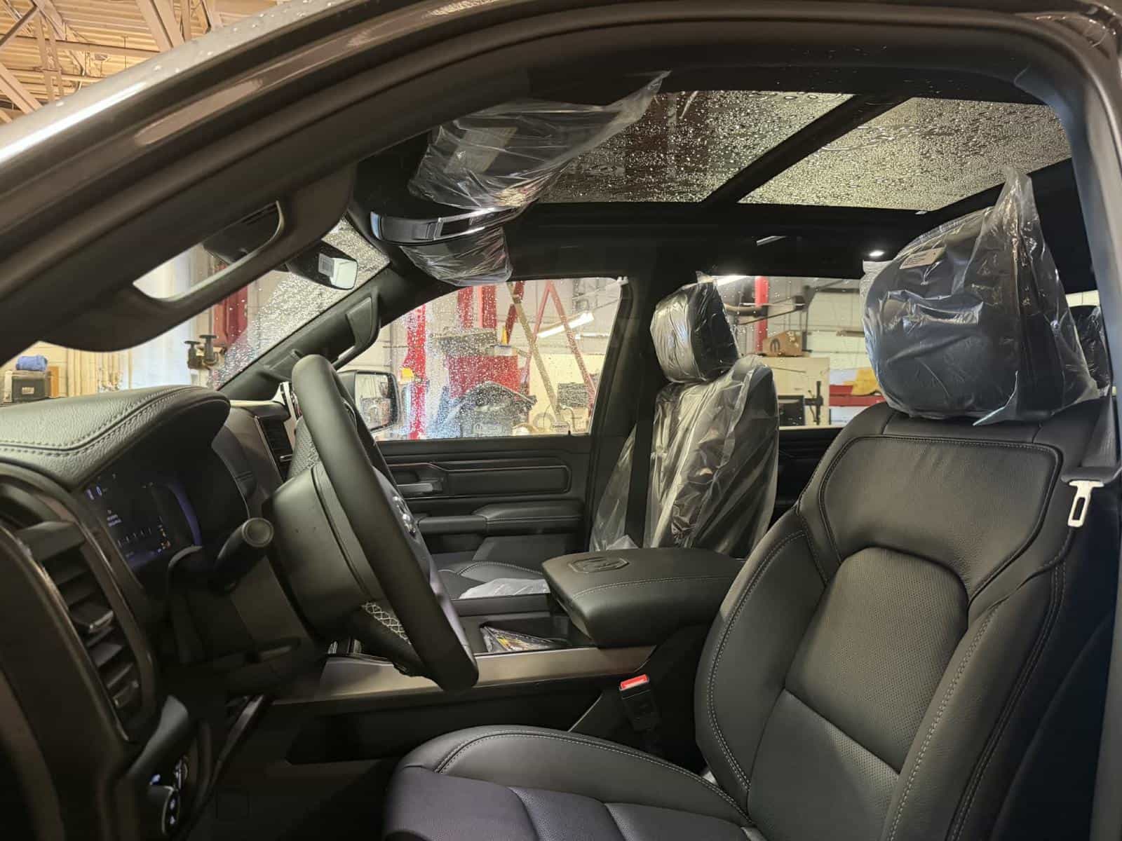 Image 12 RAM 1500 Sport 2026